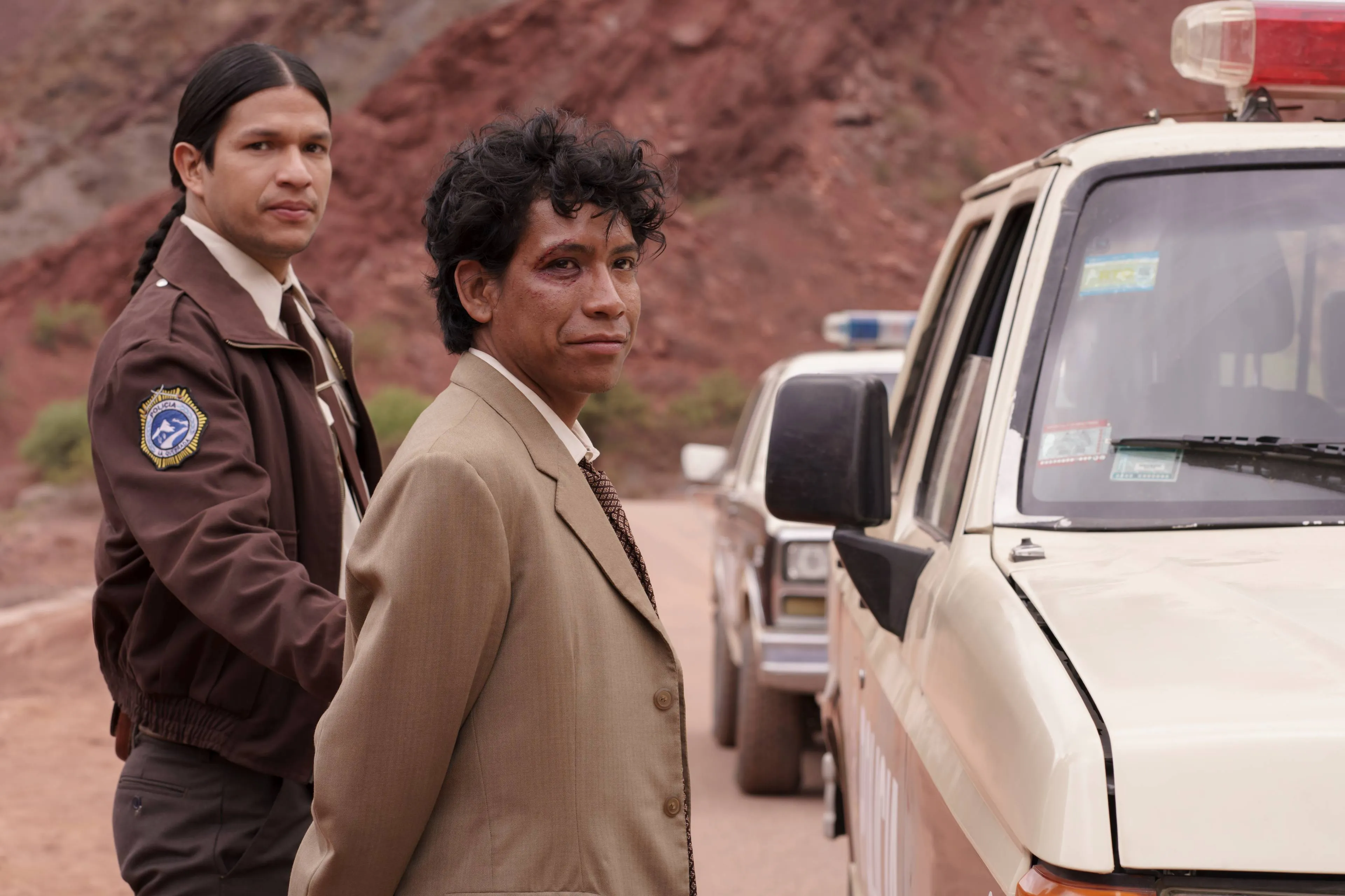 Genoten van 'Dark Winds'? Deze spannende Netflix-film ademt dezelfde sfeer