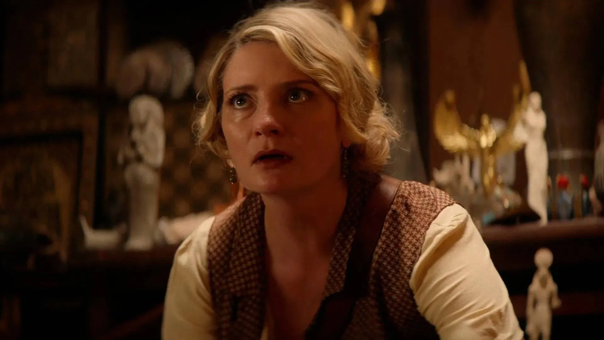 Prime Video-kijkers slaan massaal aan het speuren met nieuwe whodunnit