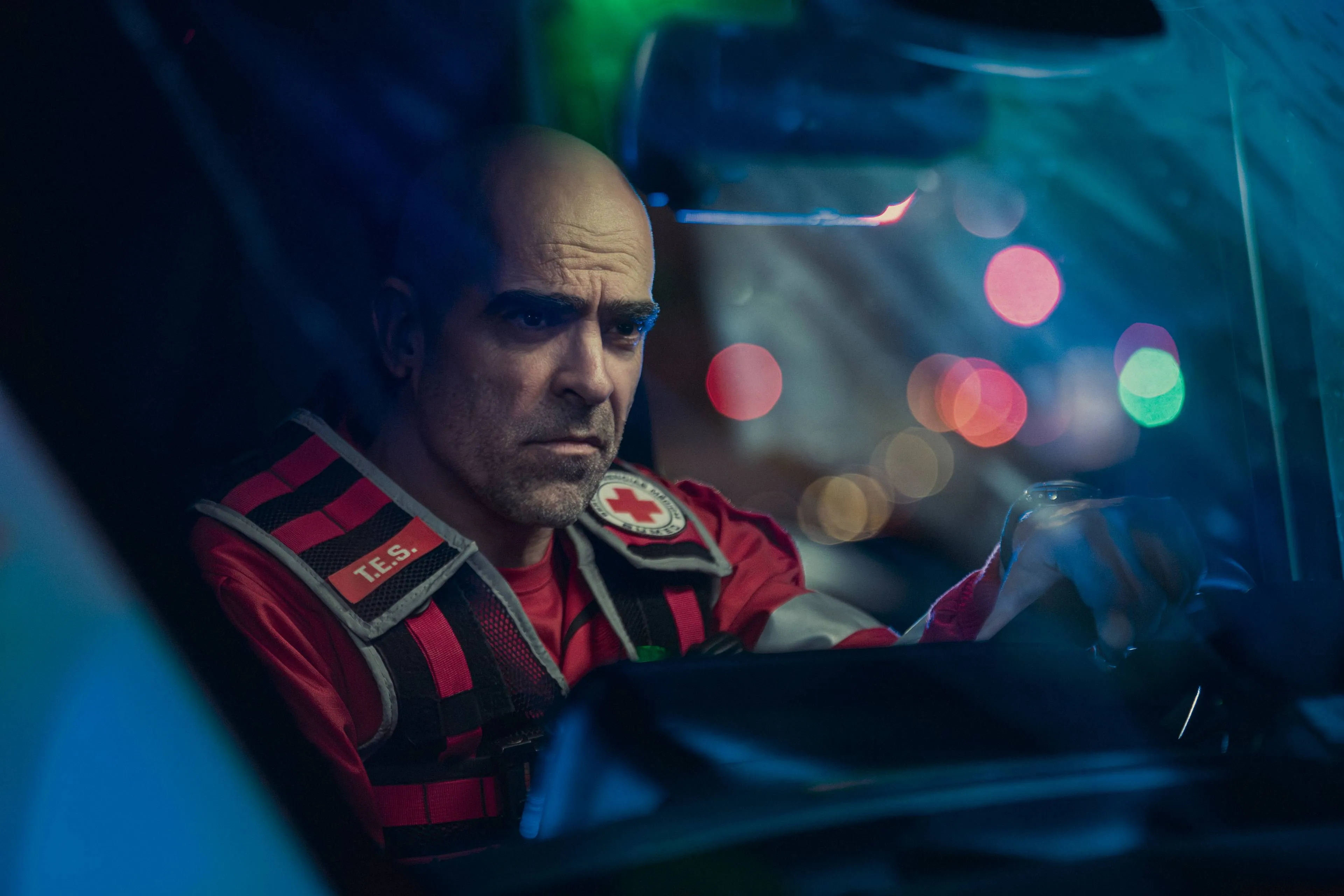 Nieuwe thrillerserie van 'Entrevías'-maker heeft een releasedatum op Netflix