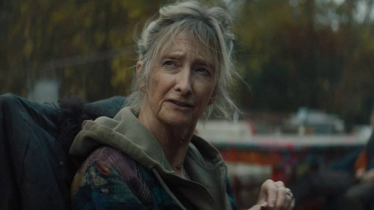 Strijd om de laatste druppel water barst los in de trailer van 'The Well'