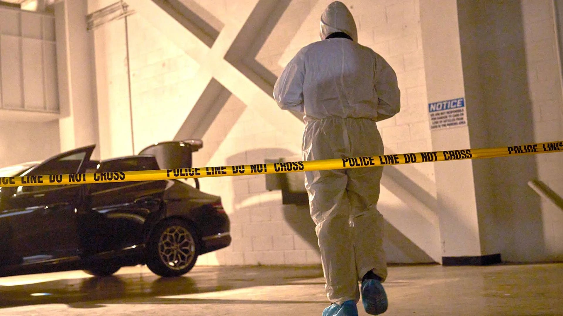 Nieuw seizoen van true crime-serie 'Somebody’s Hiding Something' binnenkort te zien