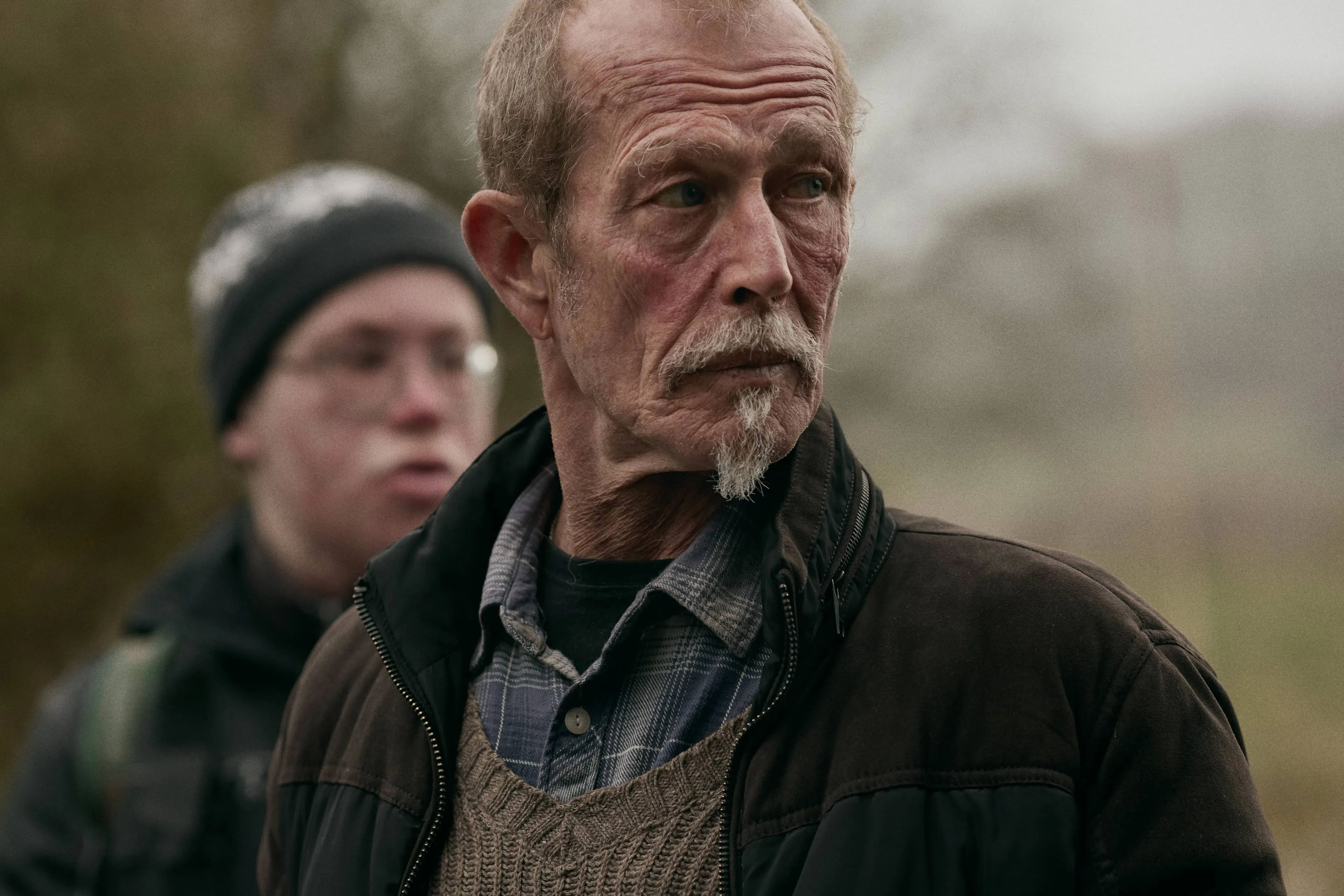 Nieuwe Zweedse misdaadserie is na één dag een hit op Netflix: "Geweldig!"