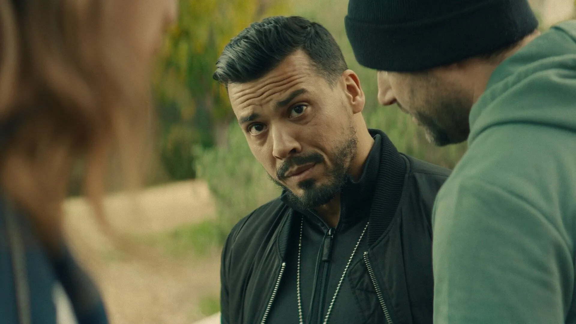 Nieuw seizoen van explosieve Netflix-serie knalt vanaf vandaag de huiskamers binnen