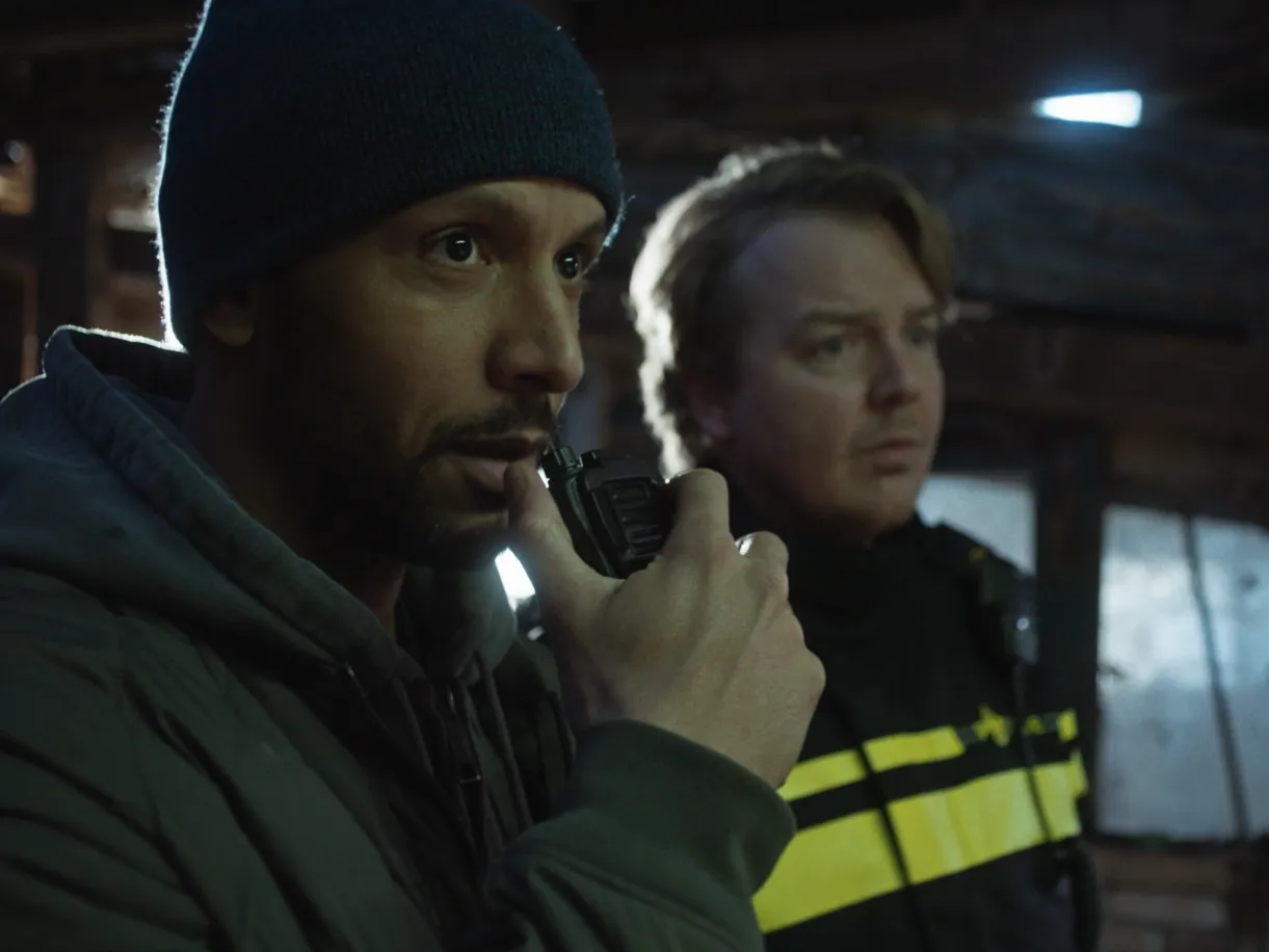 Nieuwe Nederlandse misdaadserie van 'Sleepers'-maker vanaf vandaag te zien