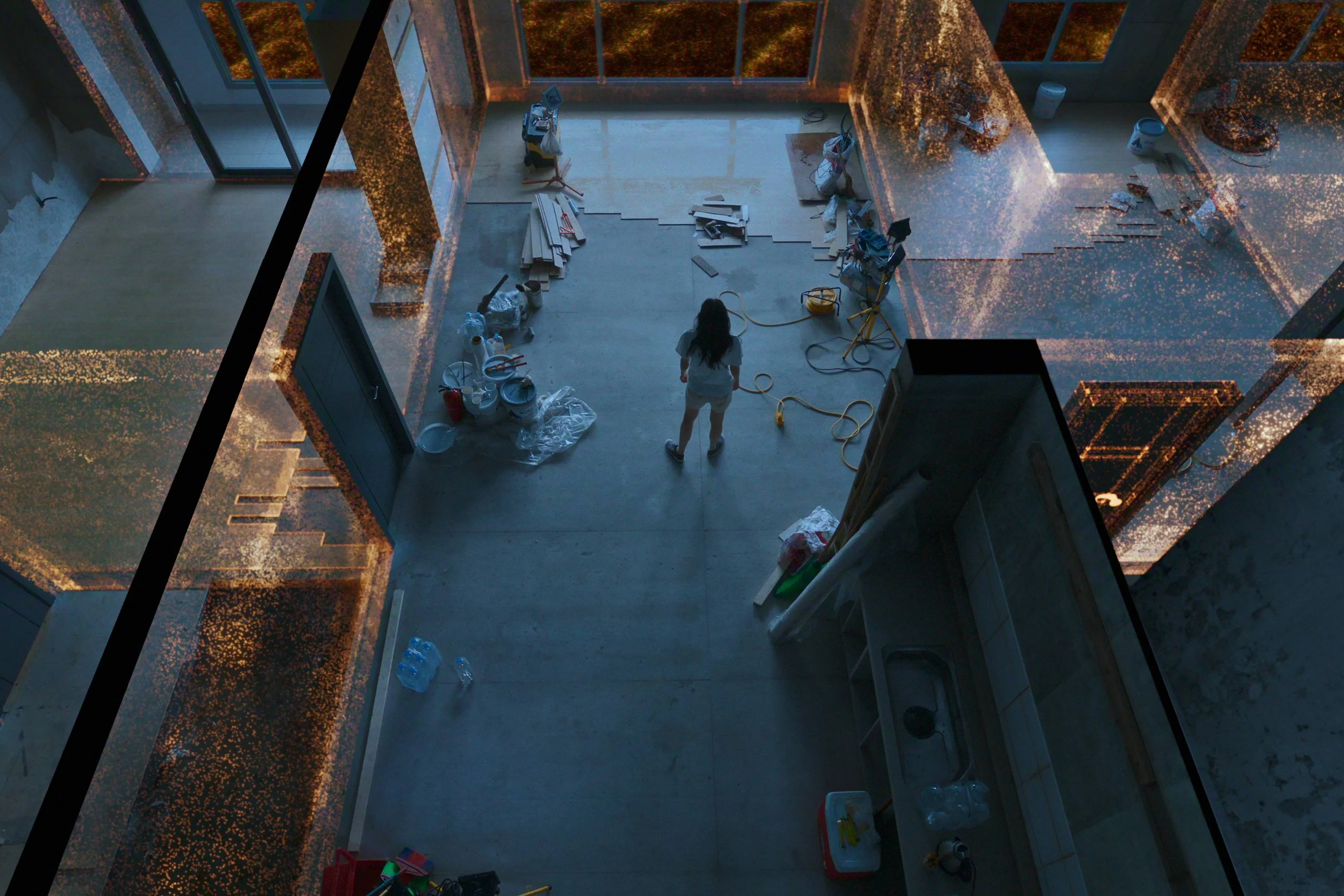 Mysterieuze Netflix-film wereldwijd aan kop met ruim 27 miljoen kijkers