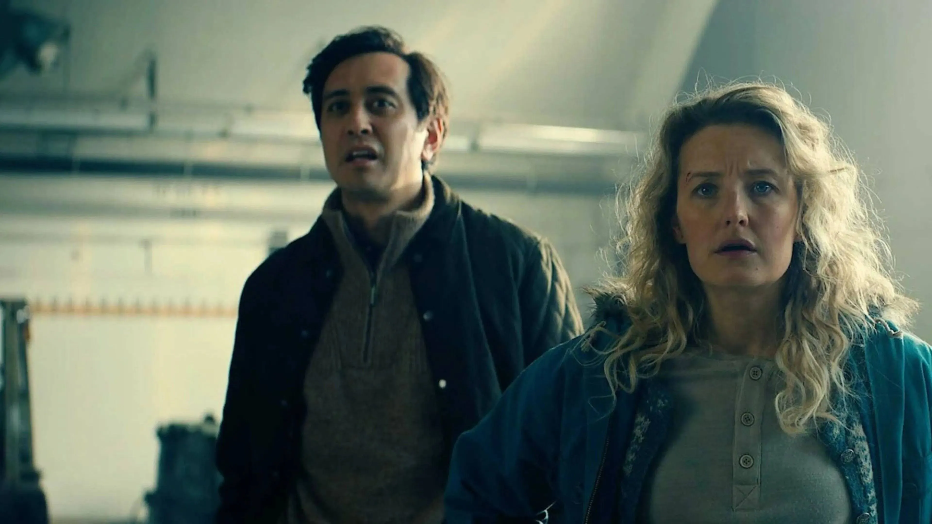 Noorse Netflix-film gaat stijf aan kop en streeft 'Wraak' voorbij als best bekeken titel