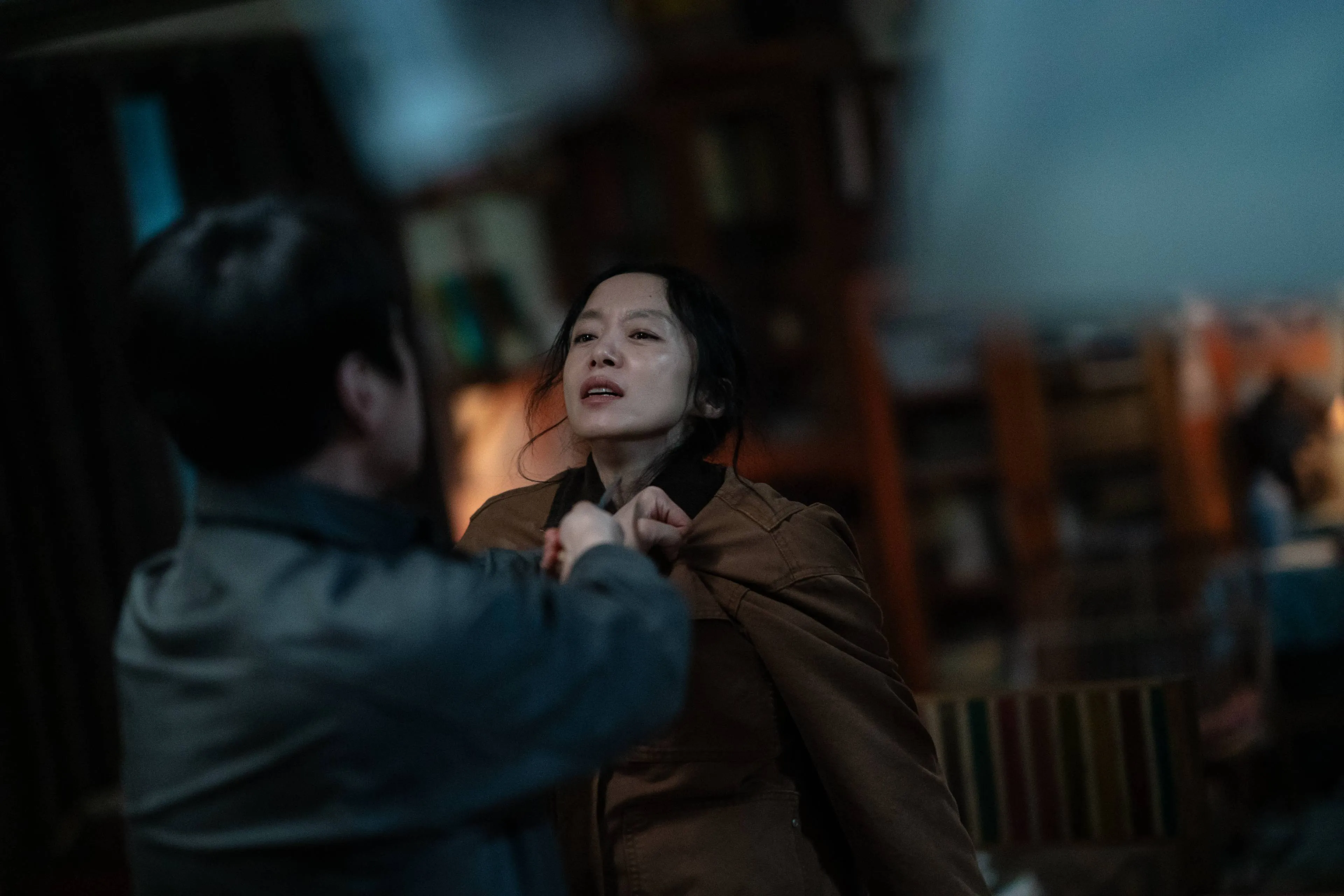 Wereldwijd goed scorende Netflix-serie wordt in Nederland over het hoofd gezien