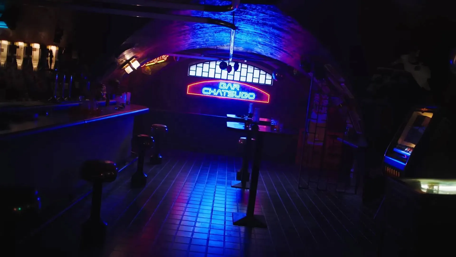 Deze futuristische thrillerserie wordt in 2026 dé grote klapper van Apple TV