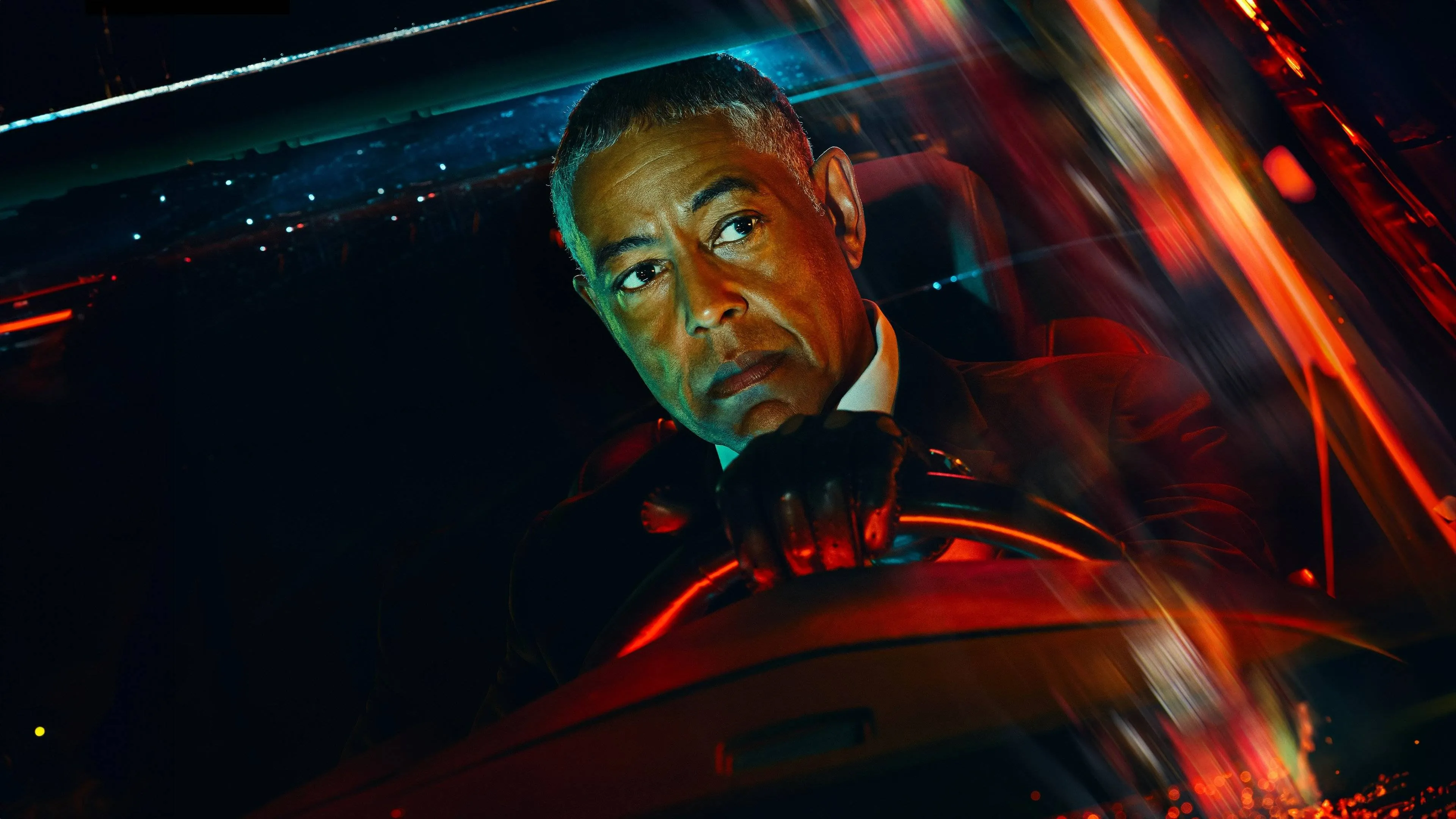 Knallende misdaadserie met Giancarlo Esposito komt al héél snel naar Netflix