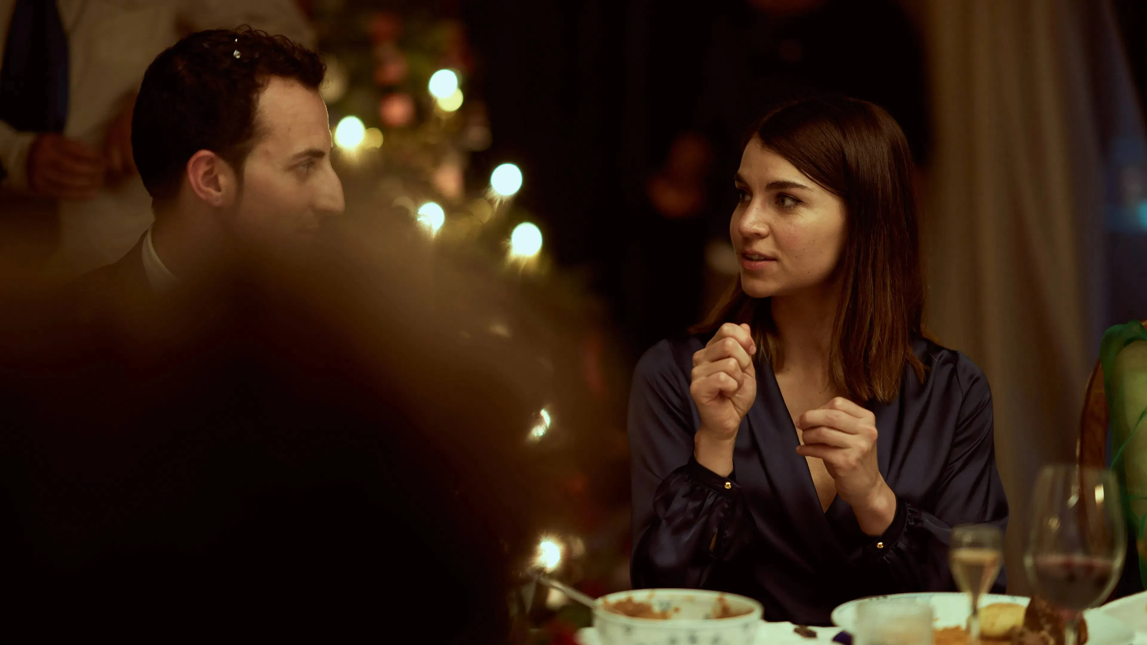 Noorse Netflix-hit nog altijd razend populair: "Wát een heerlijke serie, geweldig!"