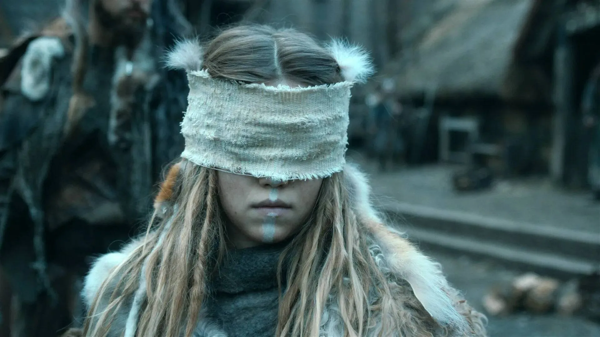 Deze zéér indrukwekkende historische dramaserie gaat in 2026 Netflix verlaten