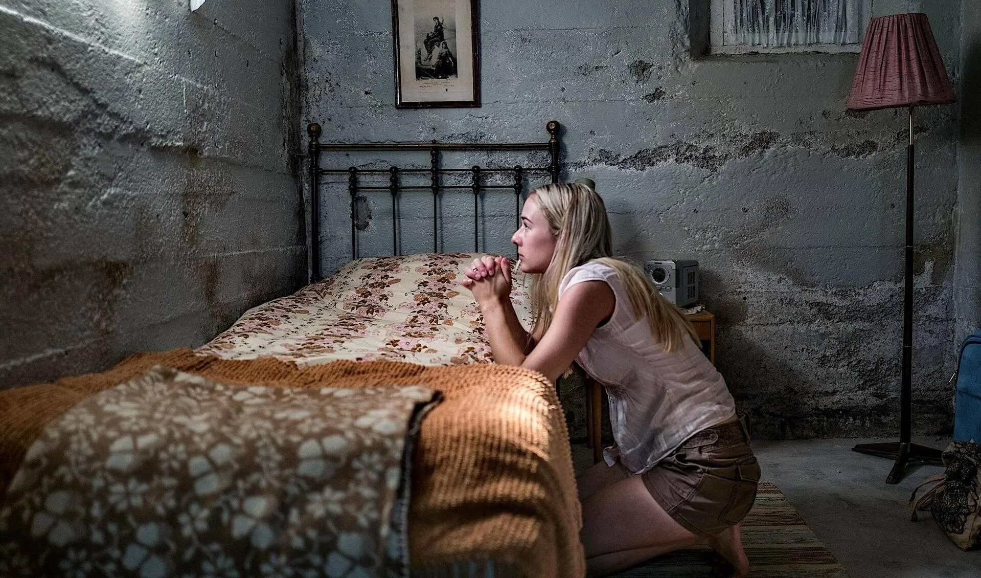 Deze duistere dramaserie grijpt je bij de keel: "Ik ben er helemaal weg van!"