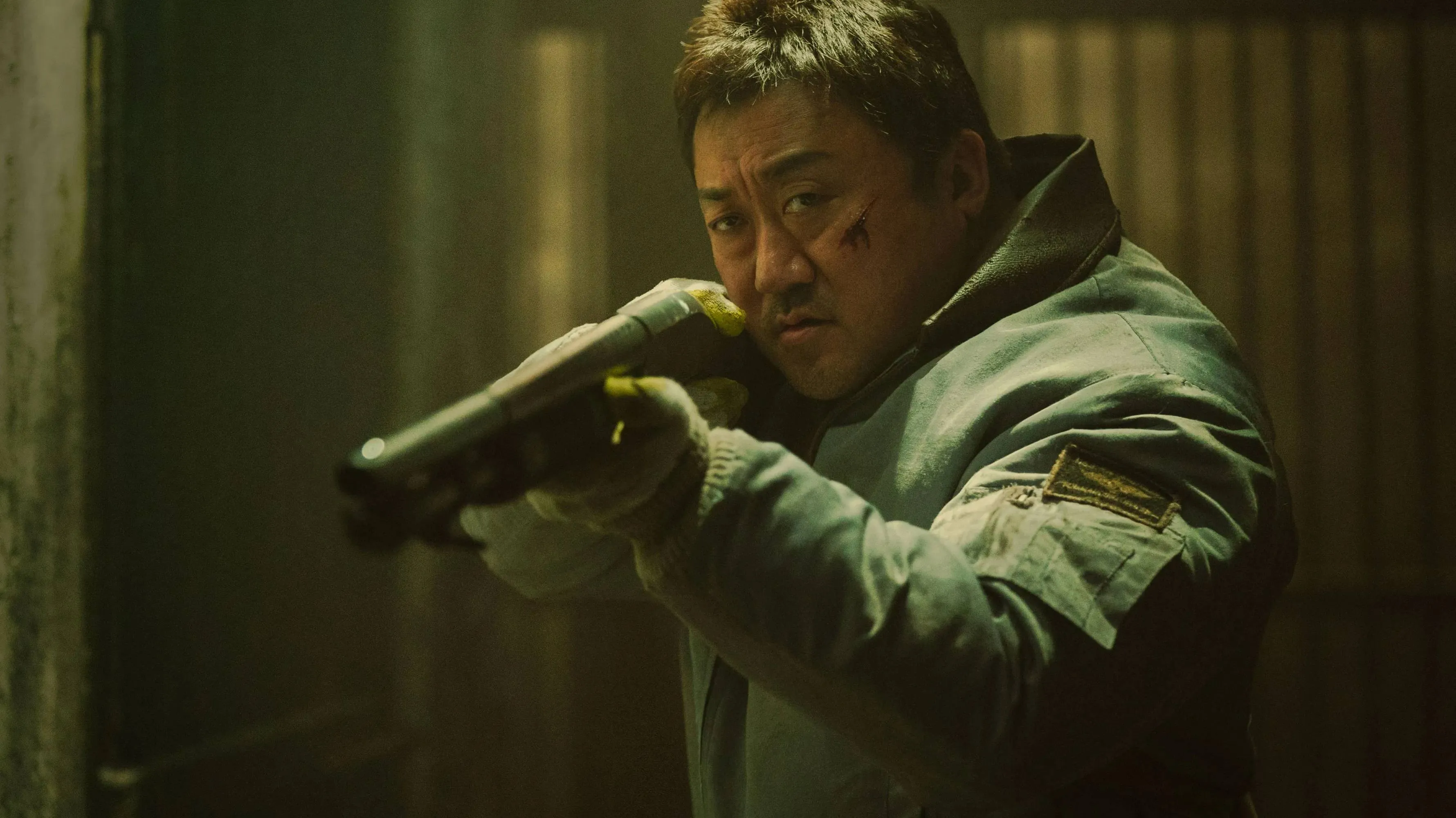 Deze apocalyptische Netflix-film is twee jaar na dato nog steeds zéér de moeite waard