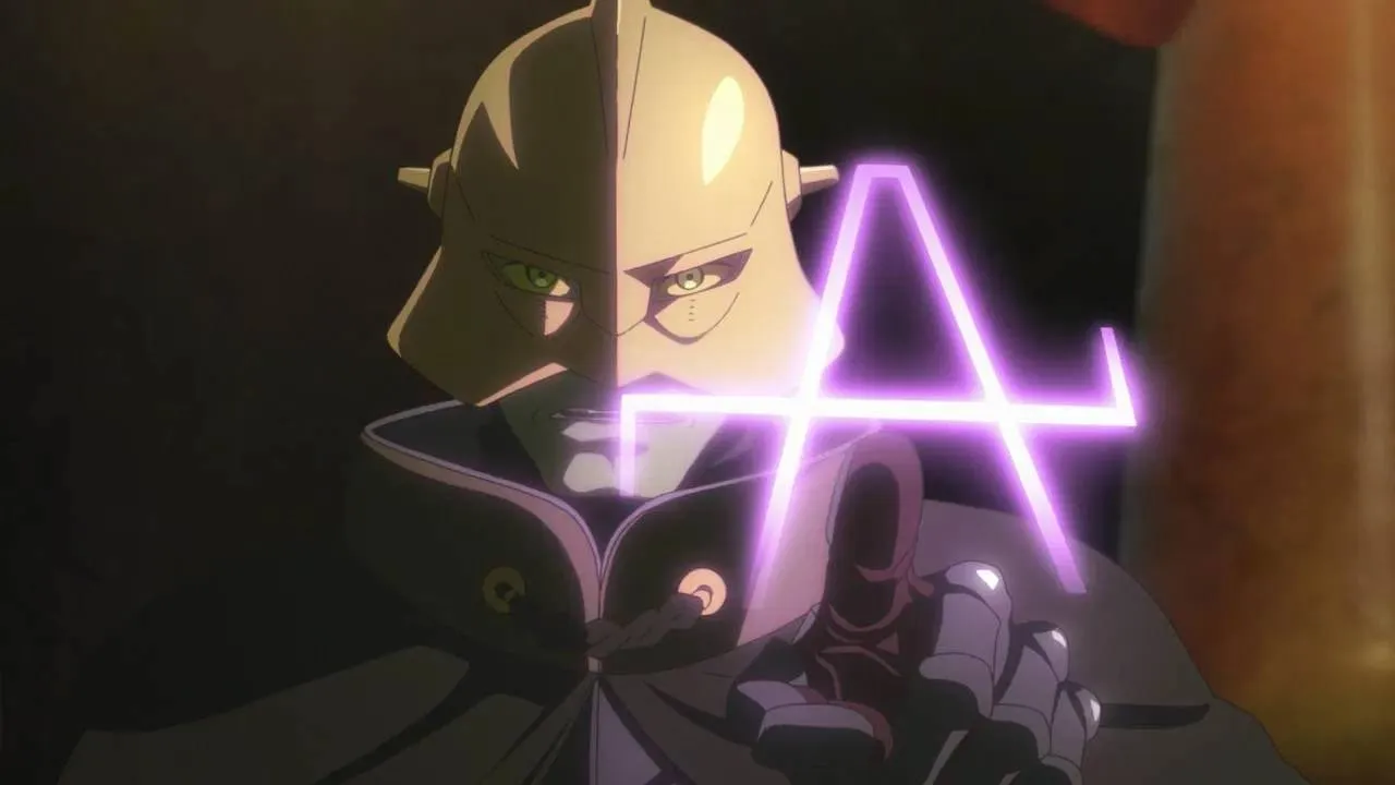 Deze populaire RPG uit Japan heeft een opvallend goede verfilming op Netflix