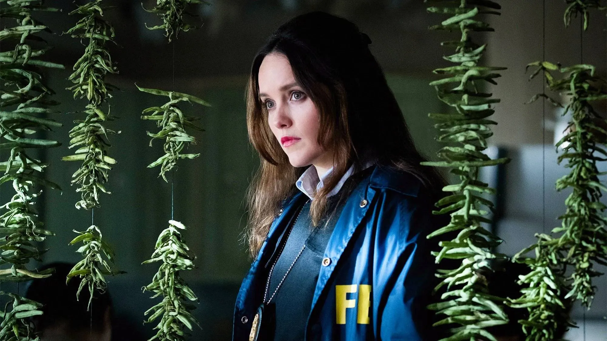 Deze mysterieuze dramaserie is verplichte kost voor fans van 'Silence of the Lambs'