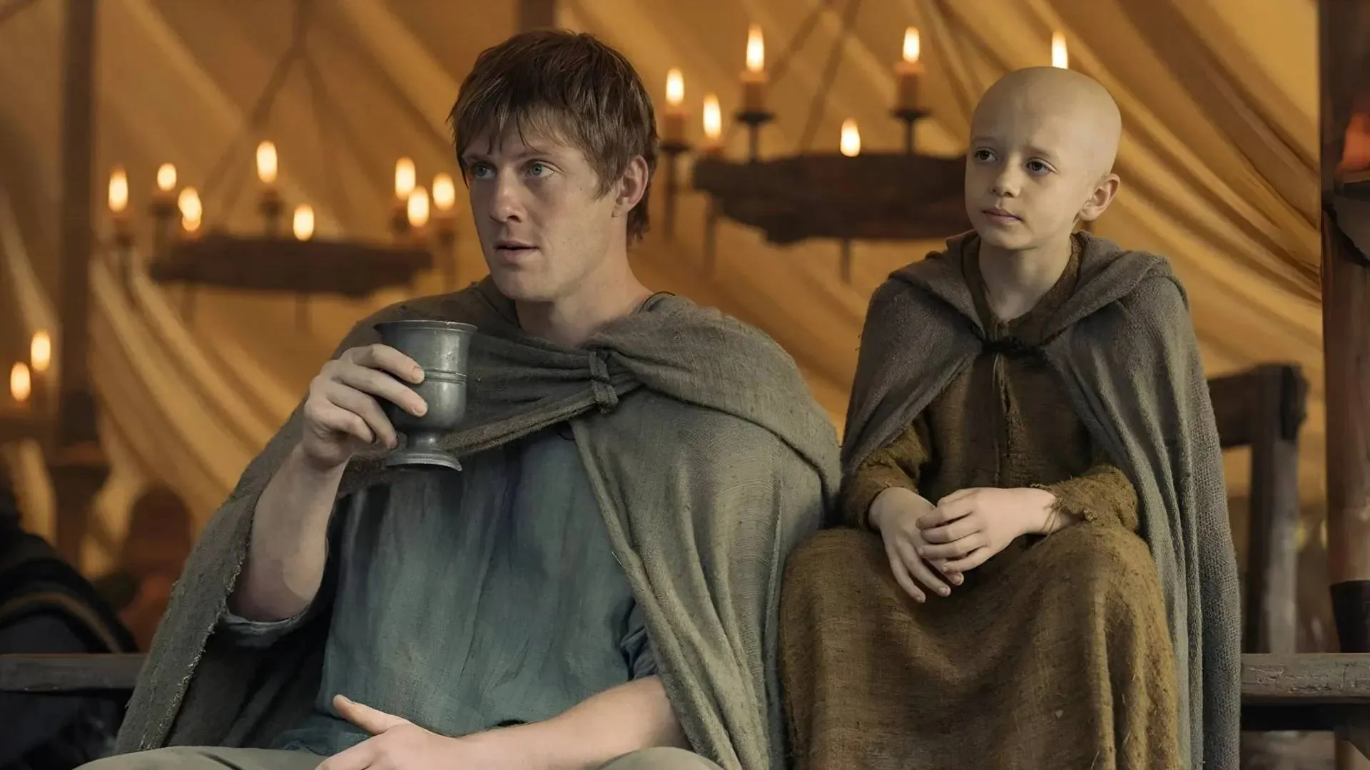 Exclusief: 'A Knight of the Seven Kingdoms'-maker over nieuwe 'Game of Thrones'-serie