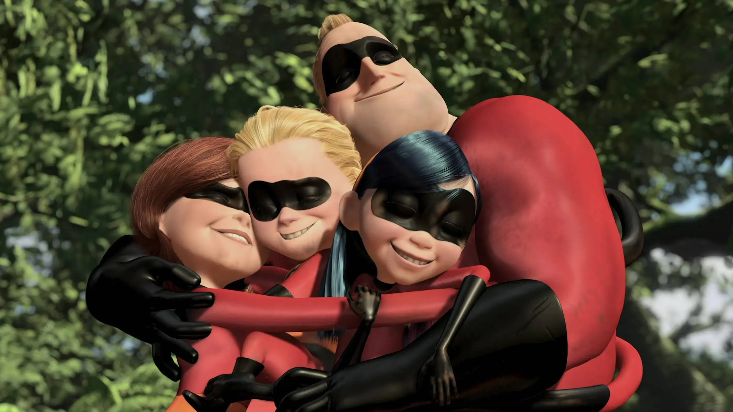 'Incredibles'-acteur deelt érg goed nieuws over langverwachte derde deel
