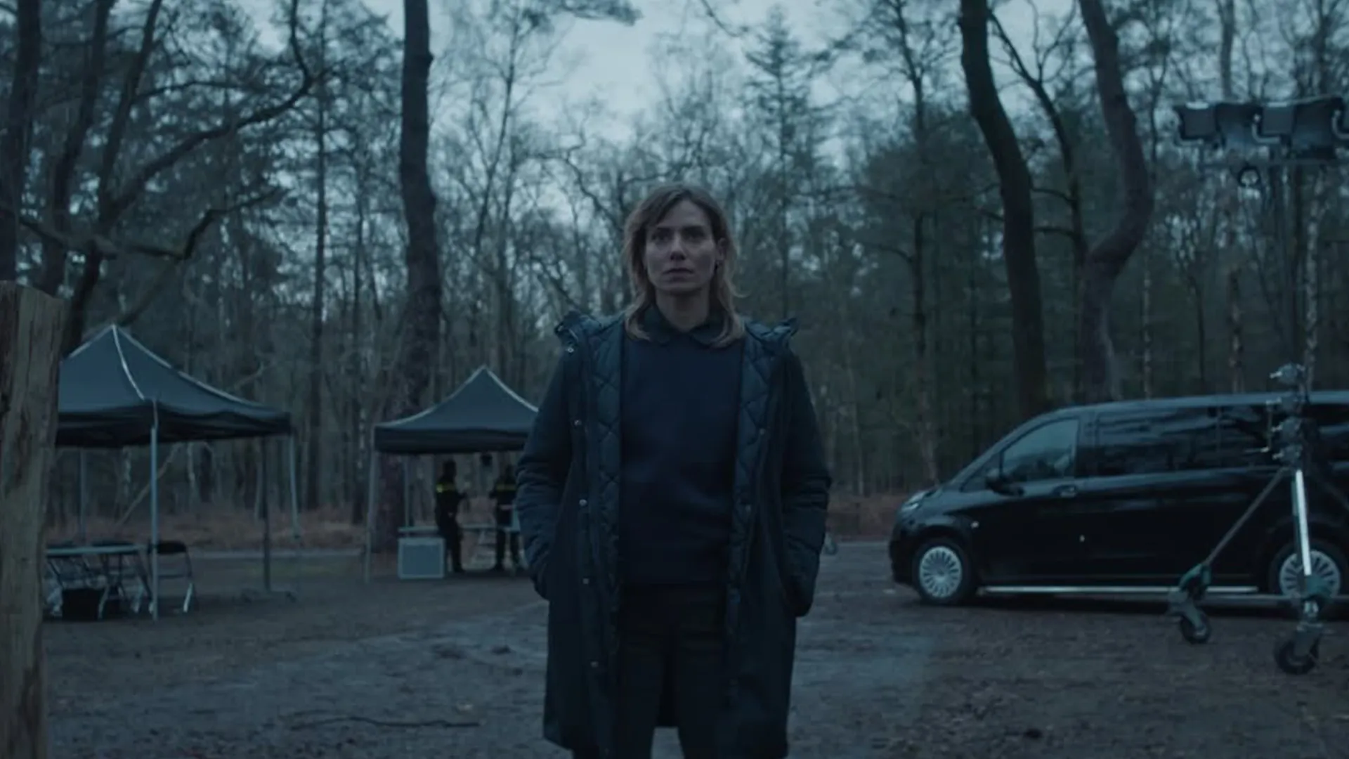 'ALPHA 00' trailer: Nieuwe misdaadserie van 'Sleepers'-maker binnenkort te zien