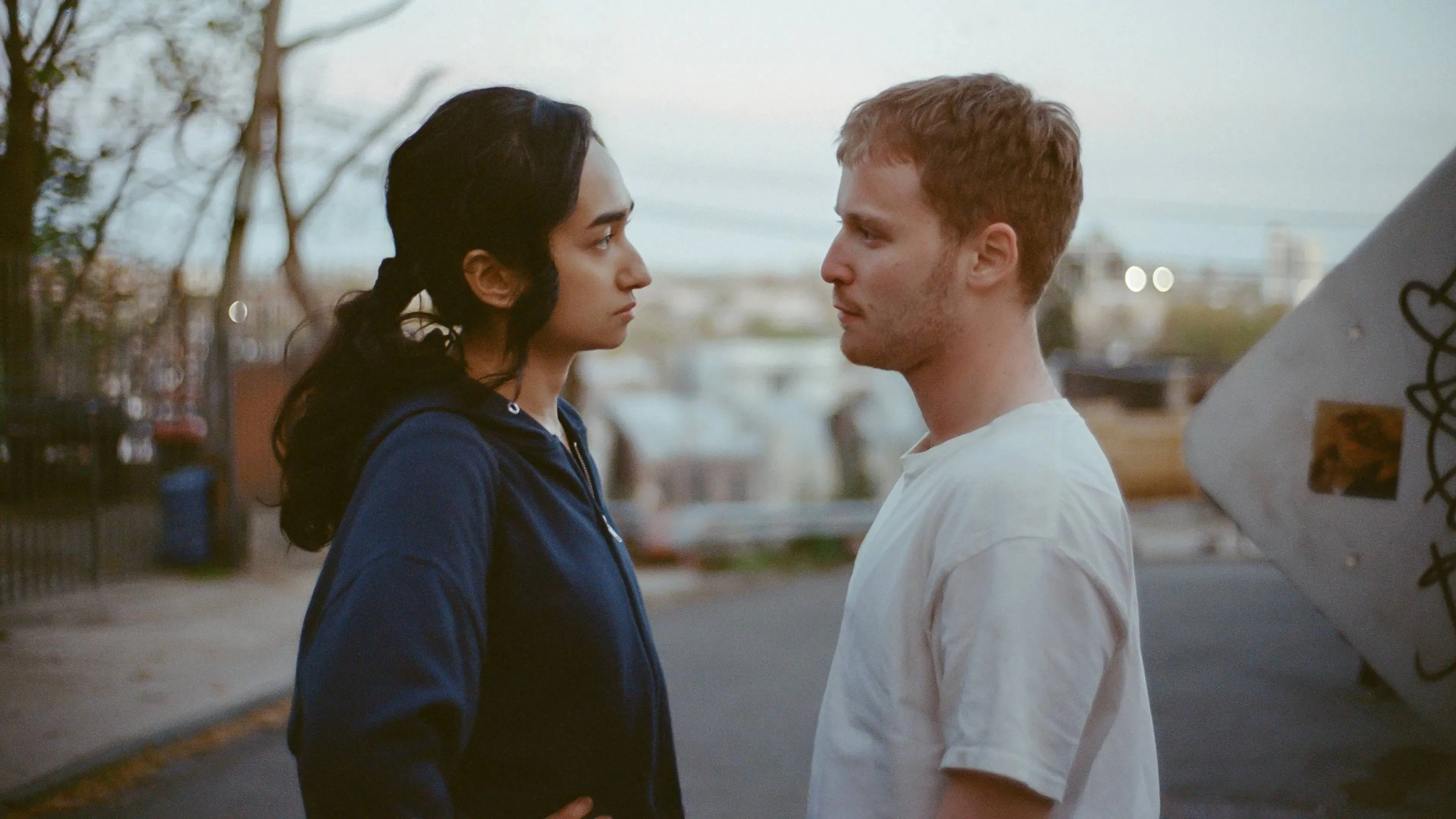 Indrukwekkend drama 'Preparation for the Next Life' nu te zien op Prime Video