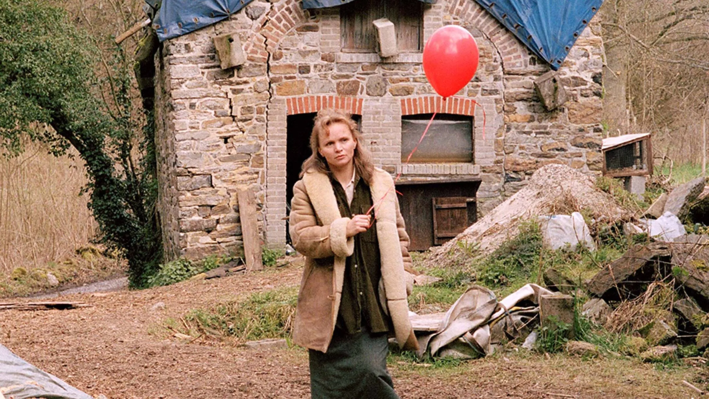 Regisseur Martin Koolhoven tipt duister familiedrama op Netflix: "Aanrader!"