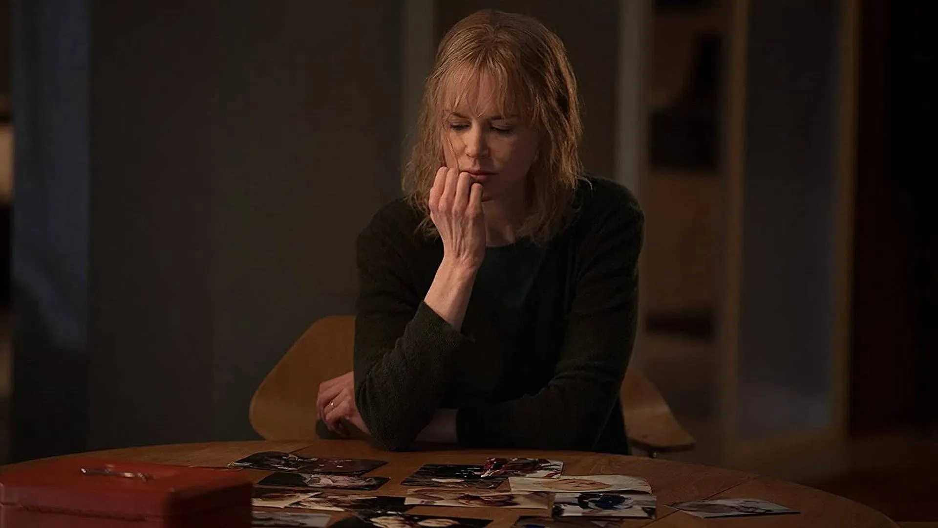 Psychologische thriller met Nicole Kidman is opvallend populair op Netflix
