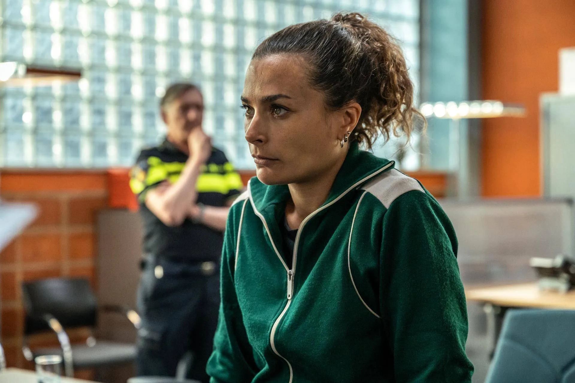 Na 'Amsterdam Empire' volgt al héél snel een nieuwe Nederlandse Netflix-serie