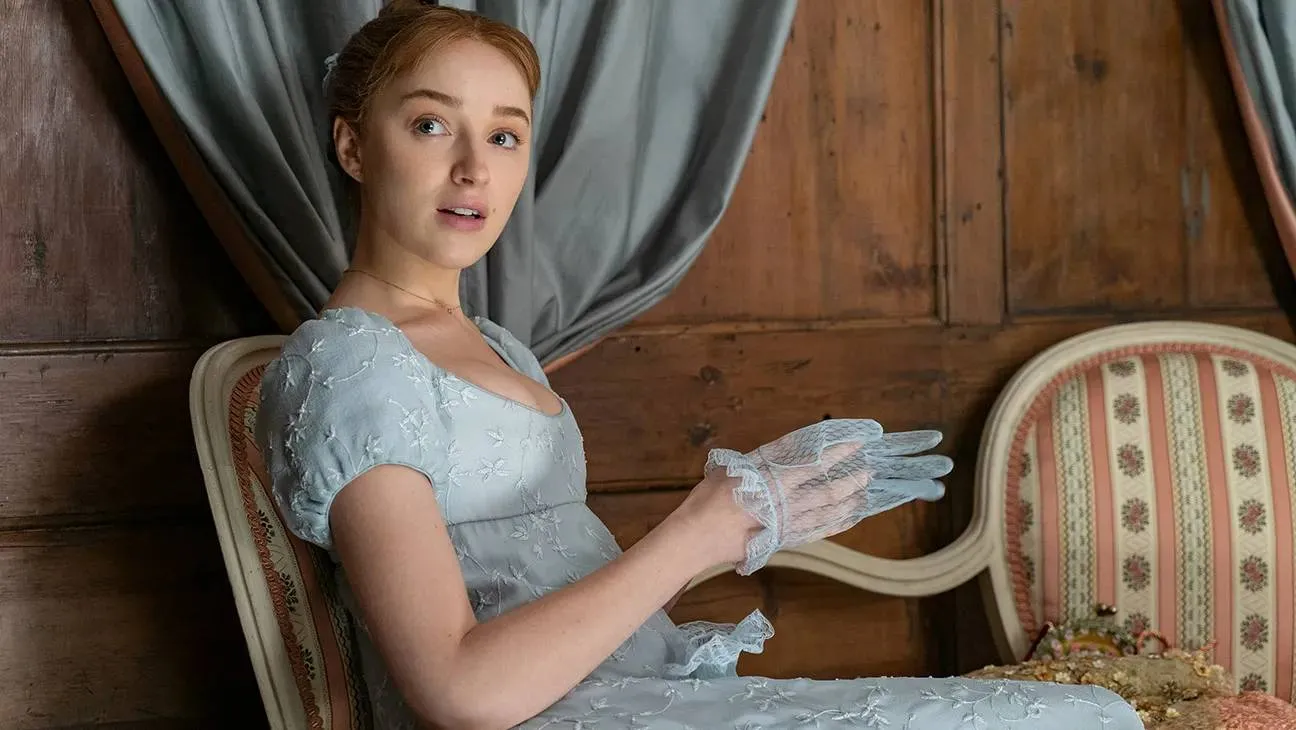 Nieuwe haaienfilm met 'Bridgerton'-ster verhuist van bioscoop naar Netflix