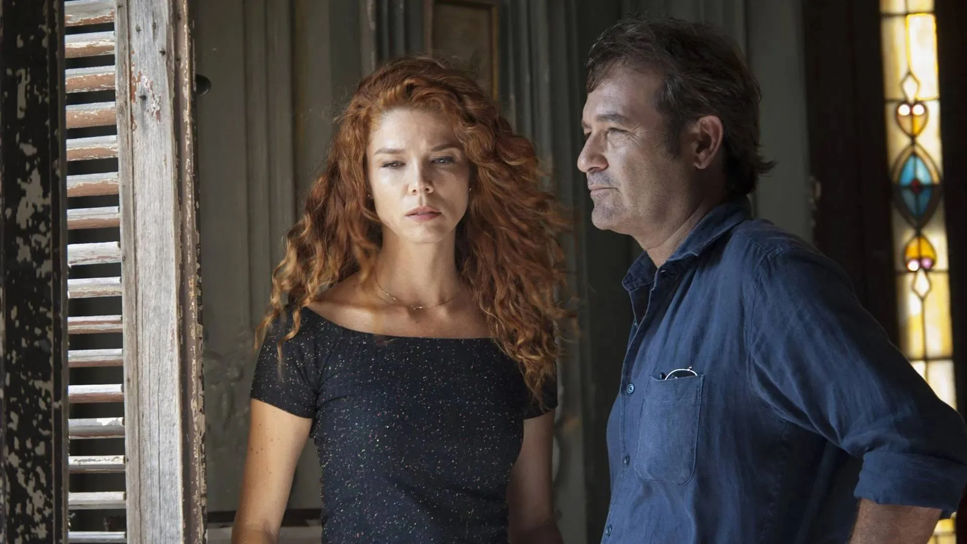 Deze Spaanstalige politieserie met 7,5 op IMDb stelt geen seconde teleur