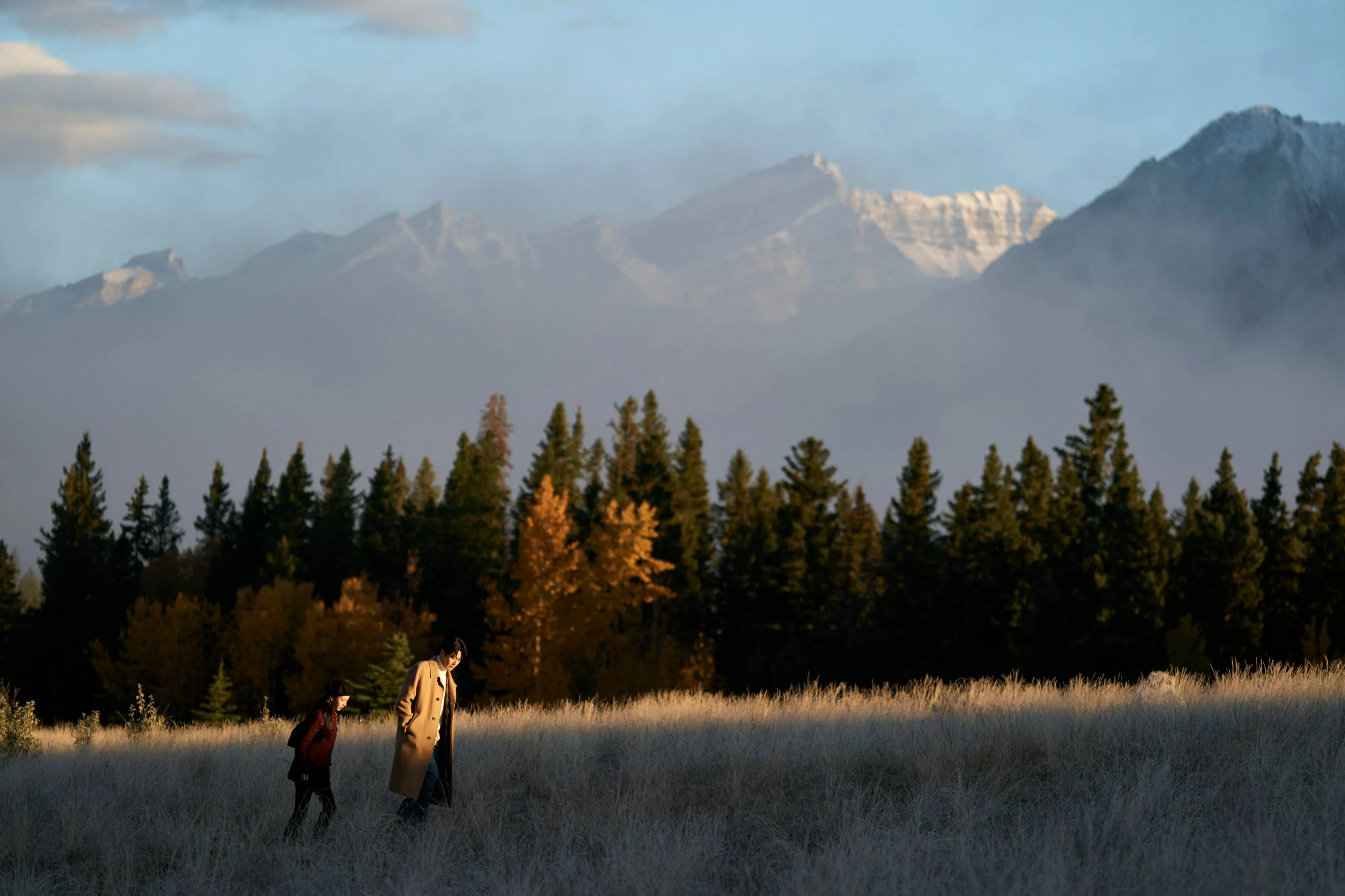 Deze nieuwe Netflix-serie met 8,2 op IMDb wordt in Nederland over het hoofd gezien