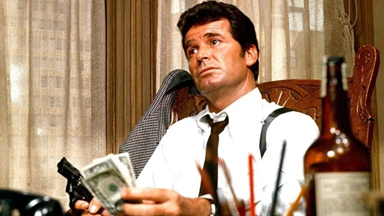 Klassieke detectiveserie 'The Rockford Files' keert terug met nieuwe reboot