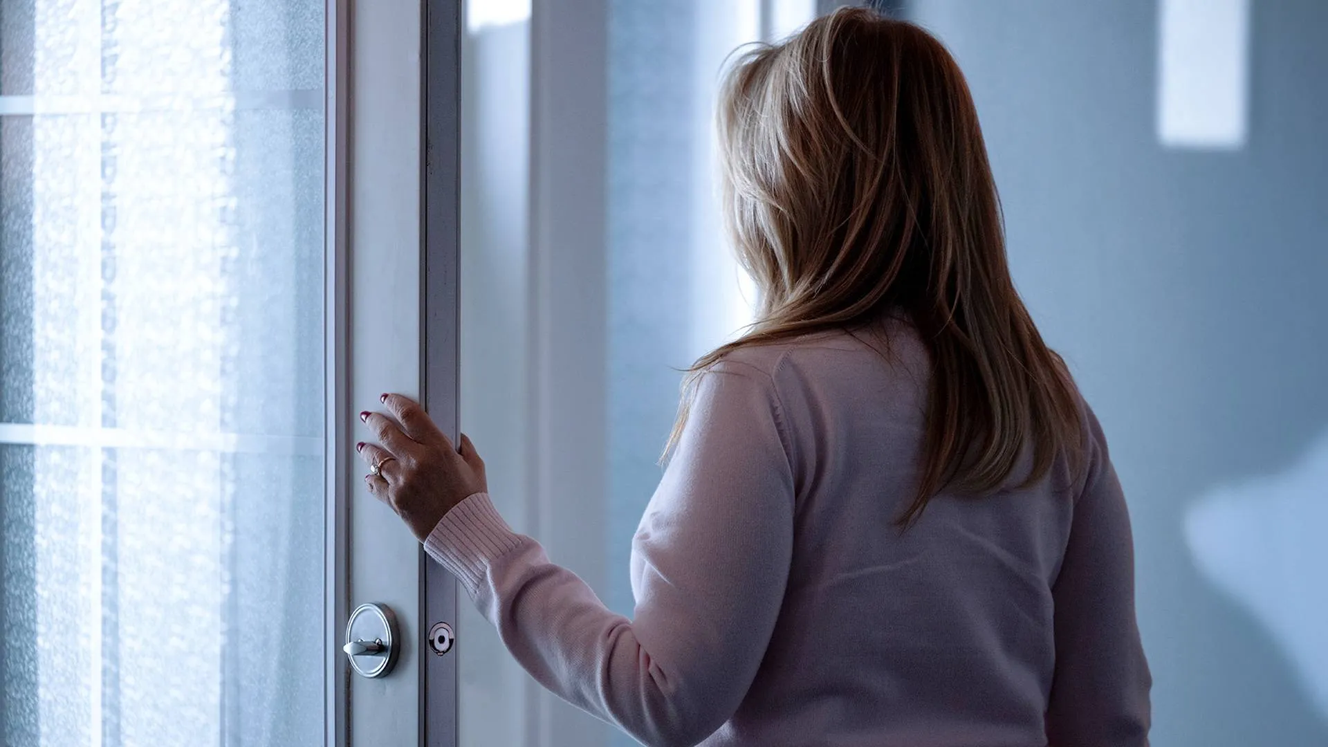 Nieuwe true crime-serie laat zien hoe één ontmoeting aan de deur fataal kan aflopen