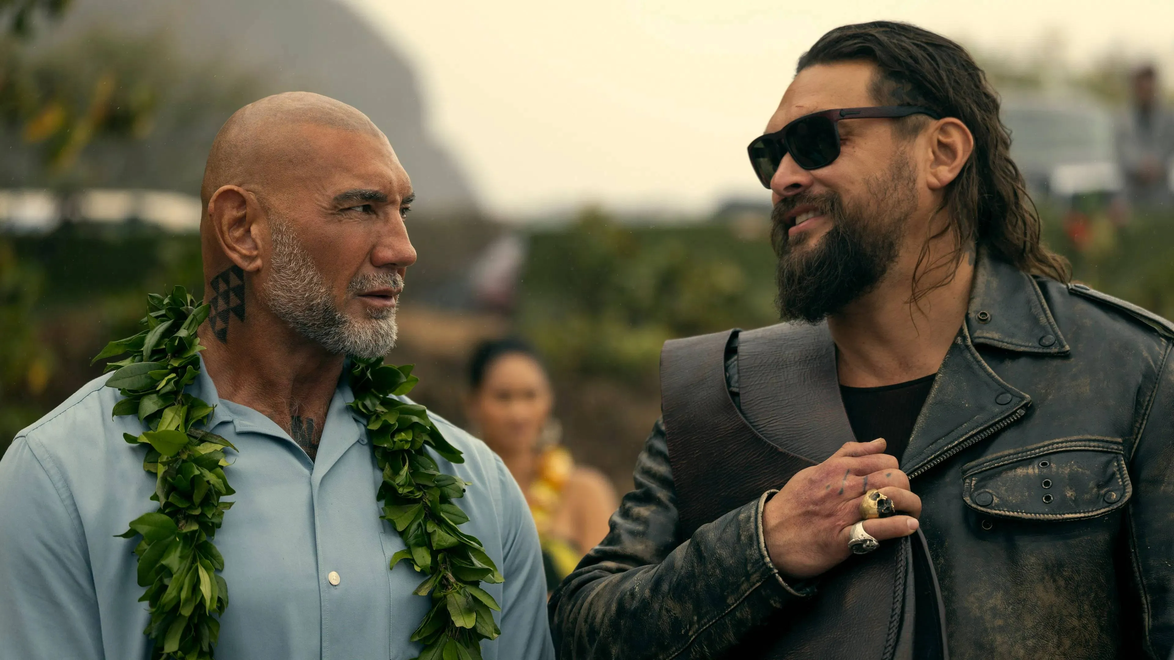 kijkers omver geblazen door nieuwe actiefilm met Jason Momoa: "Héél goed!"