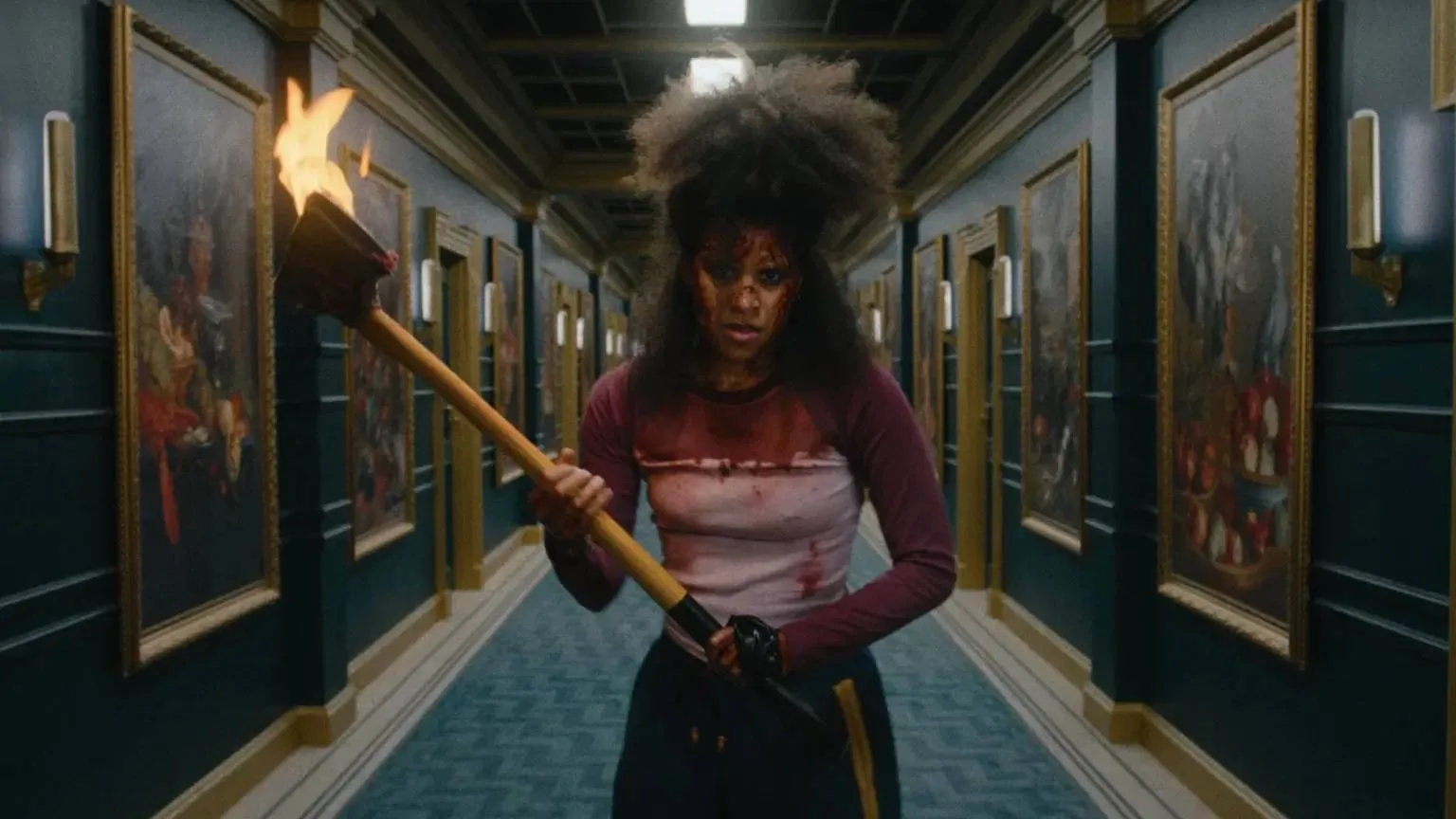 Bloederige horrorfilm 'They Will Kill You' vanaf volgende week te streamen