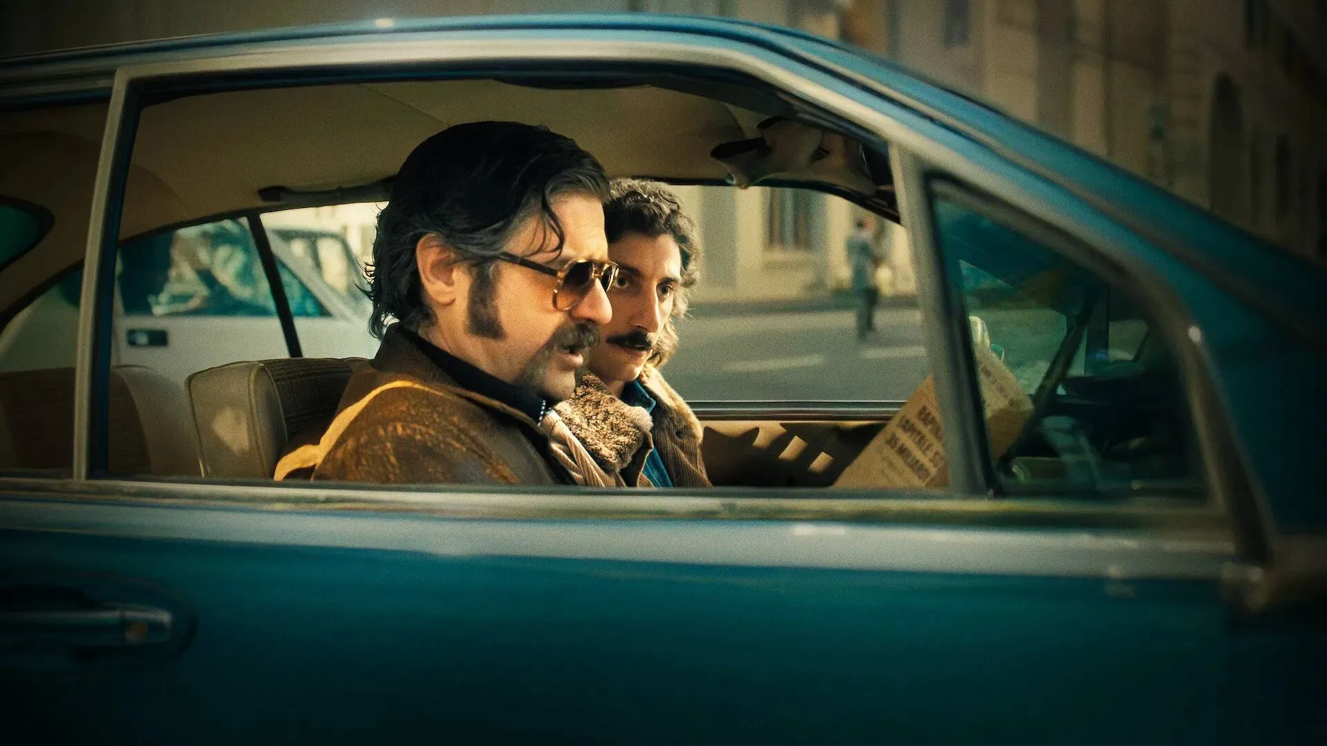 Nieuwe misdaadfilm over briljante kunstvervalser nu te zien op Netflix