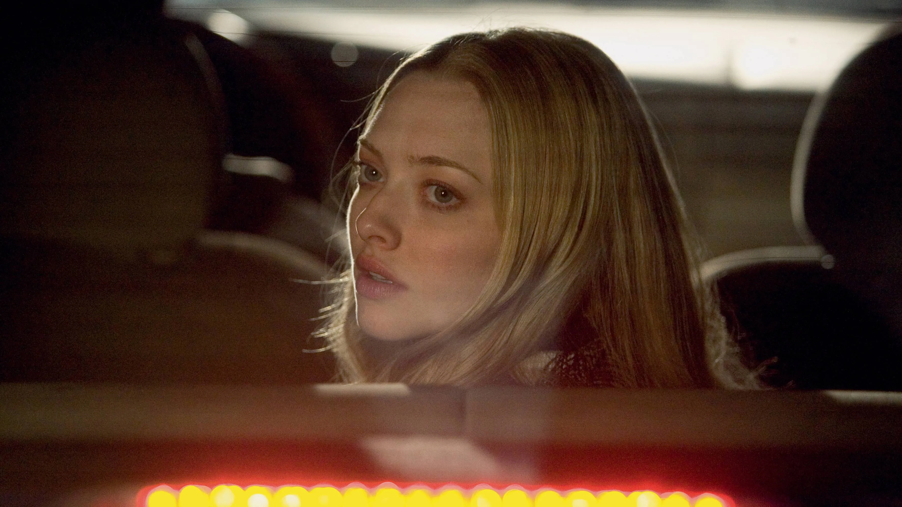 Mysterieuze thriller met Amanda Seyfried wordt érg veel bekeken op Netflix
