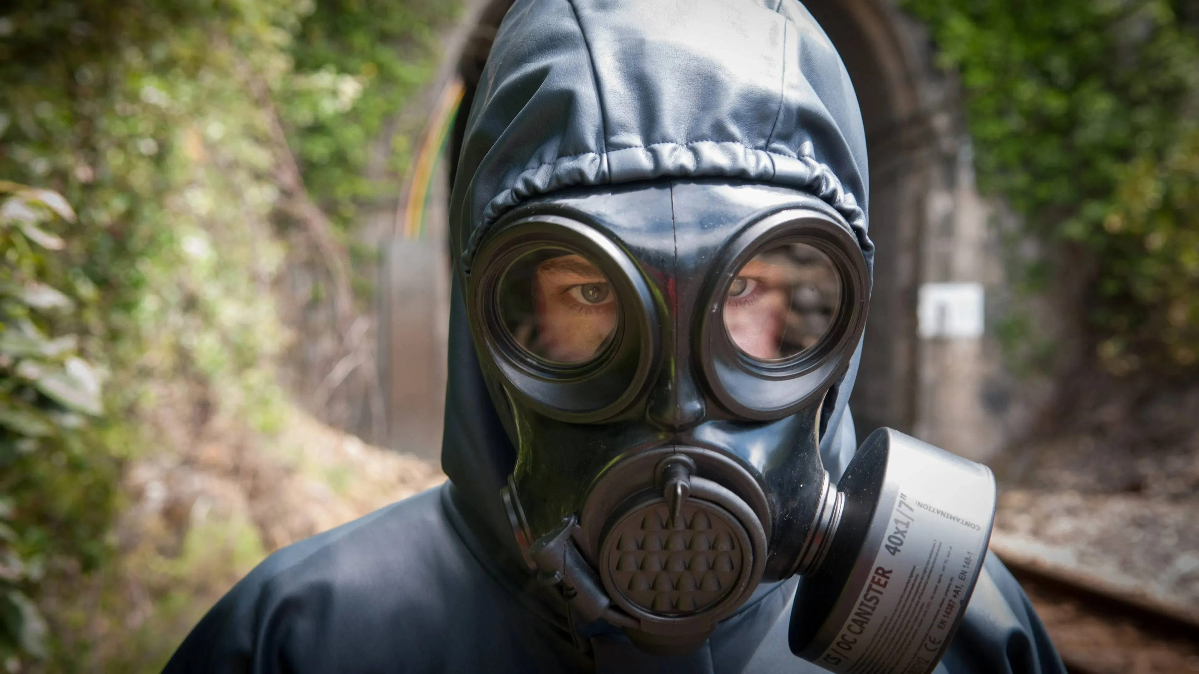 Dit dystopisch drama over een Spaanse kernramp is zéér de moeite waard: "IJzersterk!"