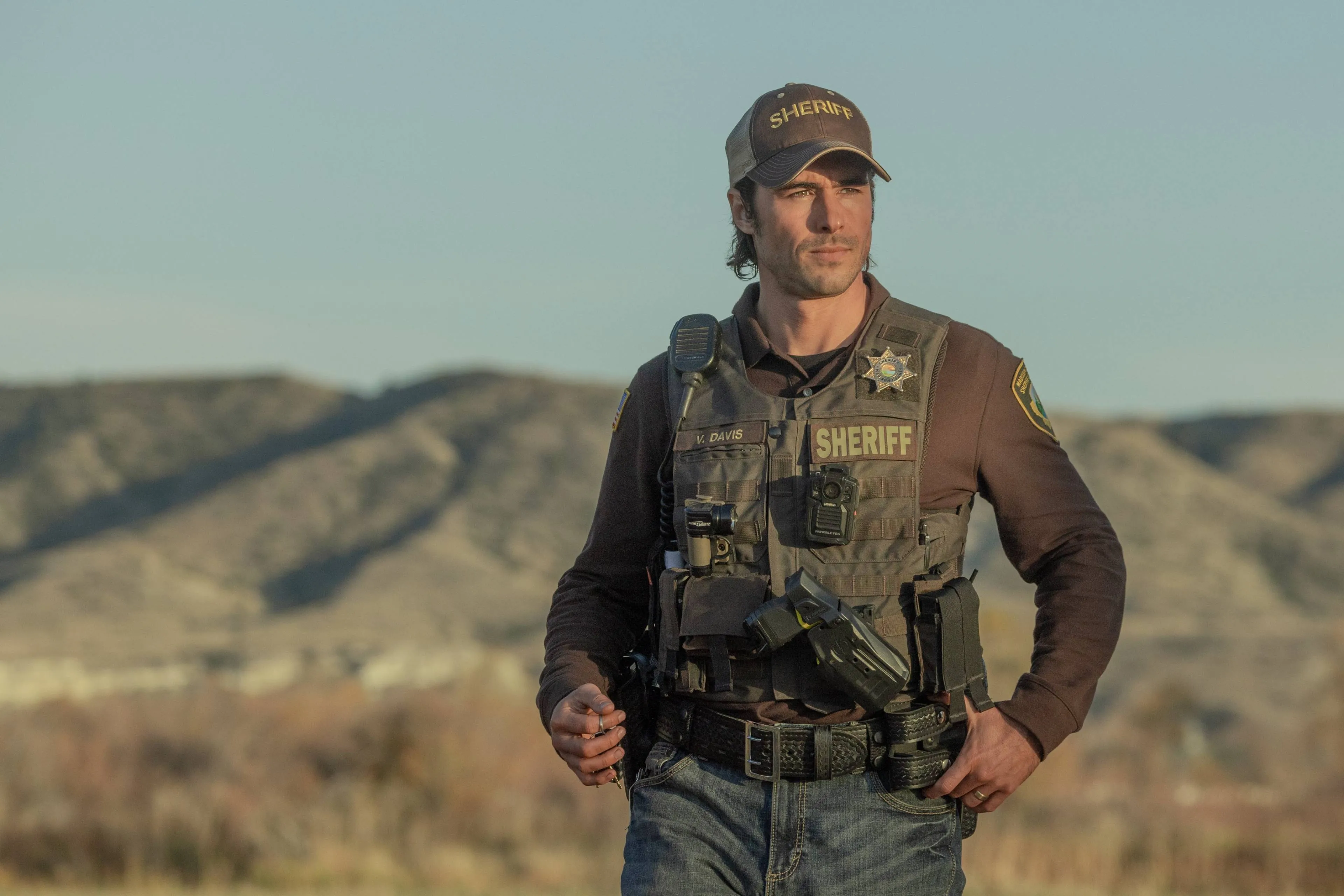 Paramount verrast 'Yellowstone'-fans met eerste teaser van spin-off 'The Madison'
