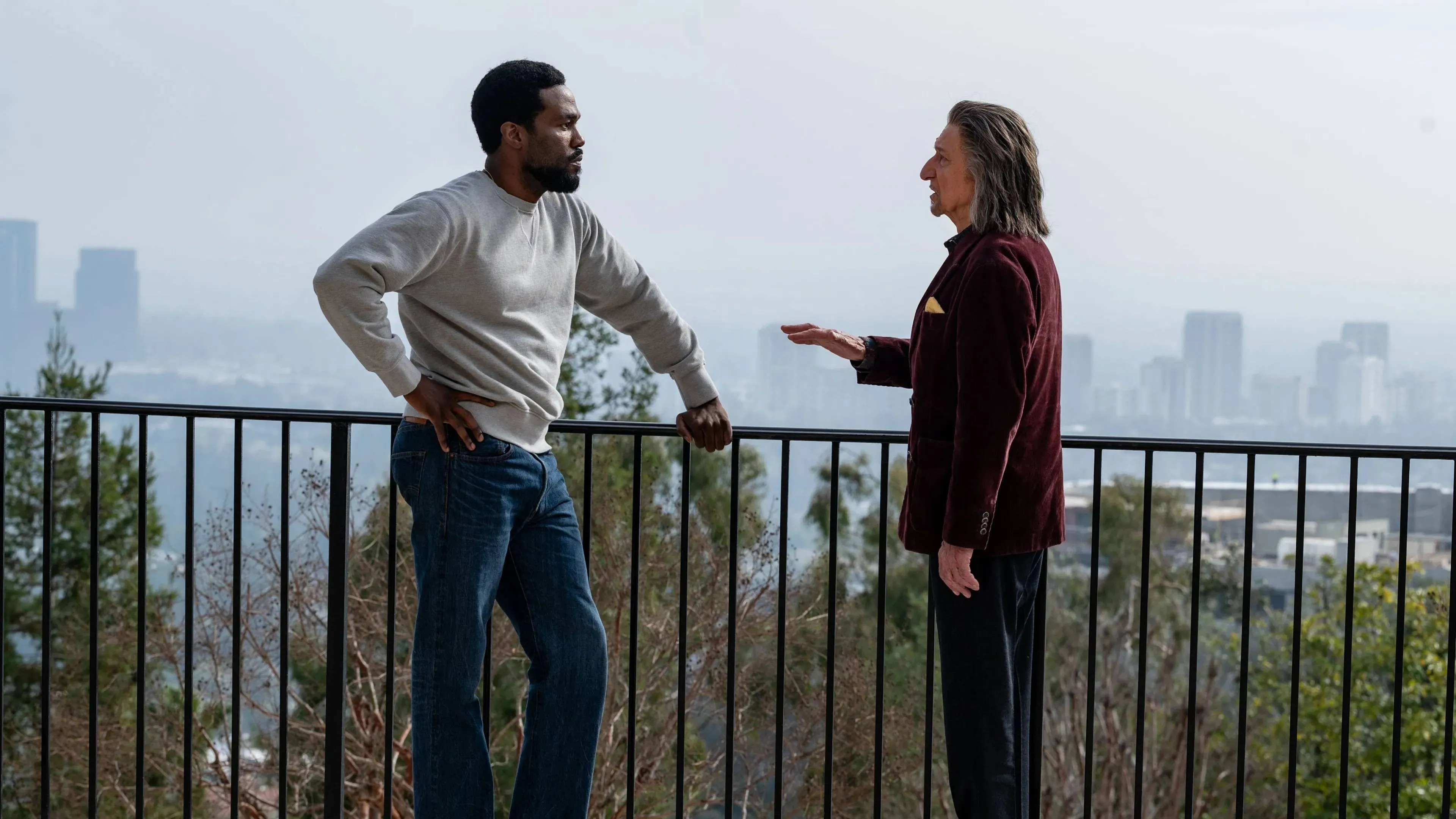 Nieuwe Marvel-serie met Ben Kingsley debuteert met zéér hoge Rotten Tomatoes-score