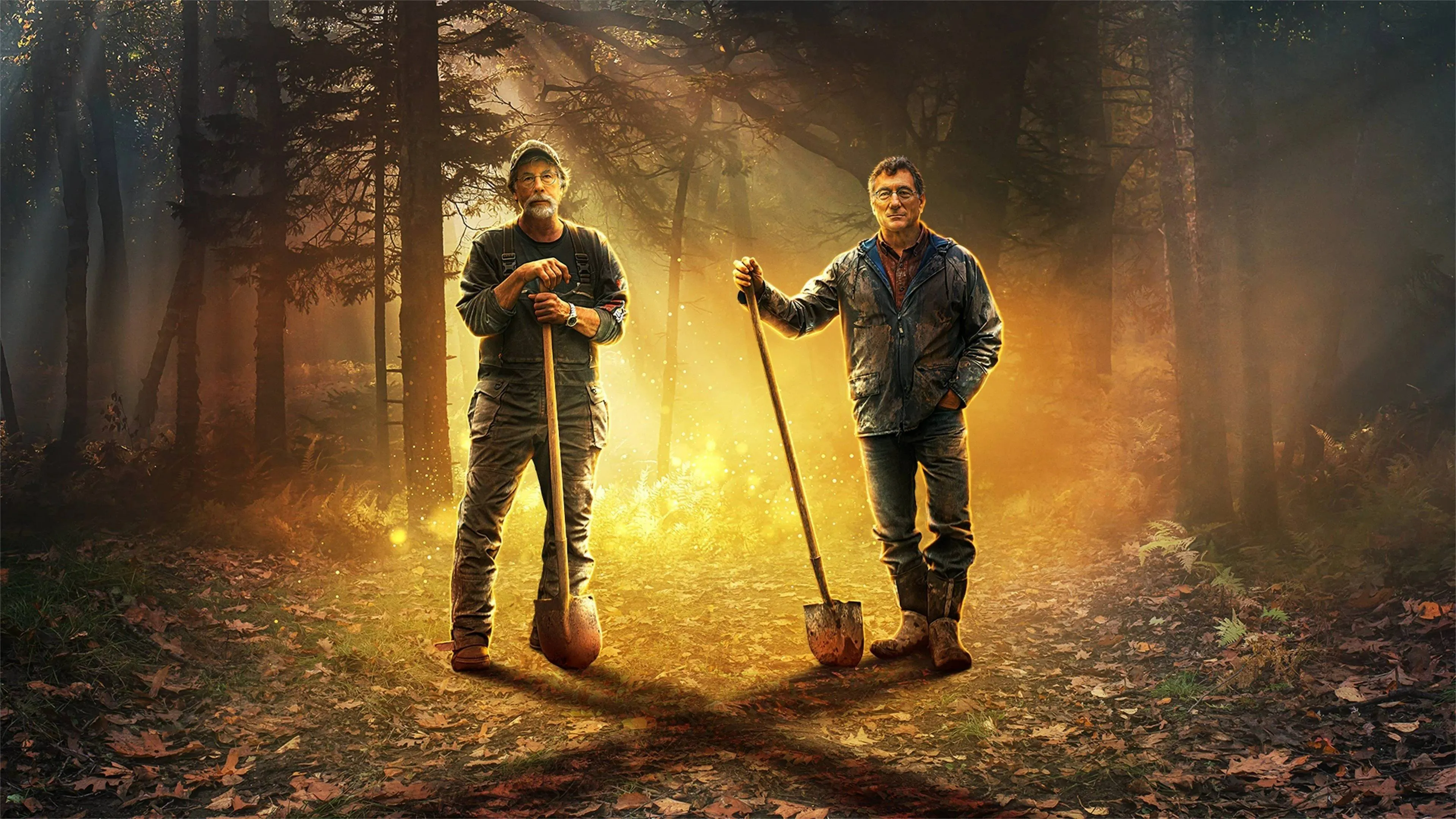 'The Curse of Oak Island' keert vanaf morgen terug met een gloednieuw seizoen