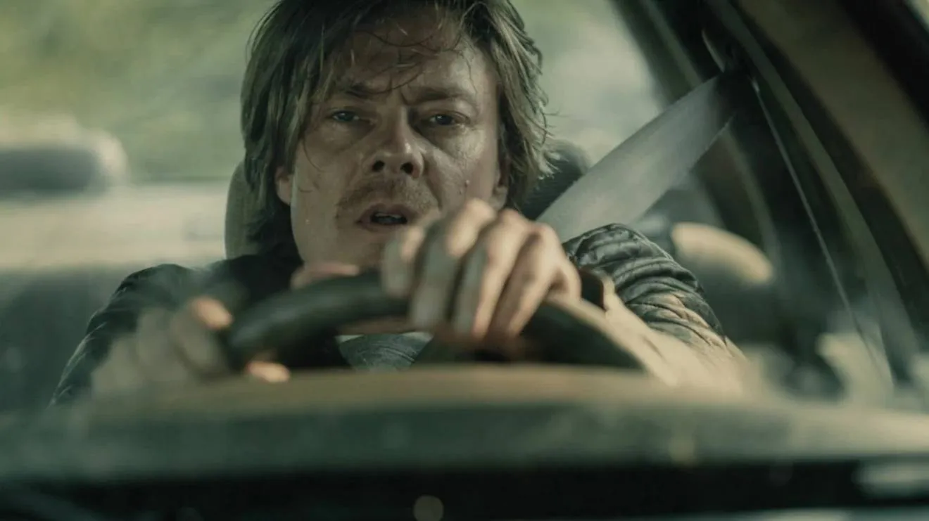 Deze Zweedse misdaadserie is Scandinavische spanning op z'n sterkst: "originele twist!"