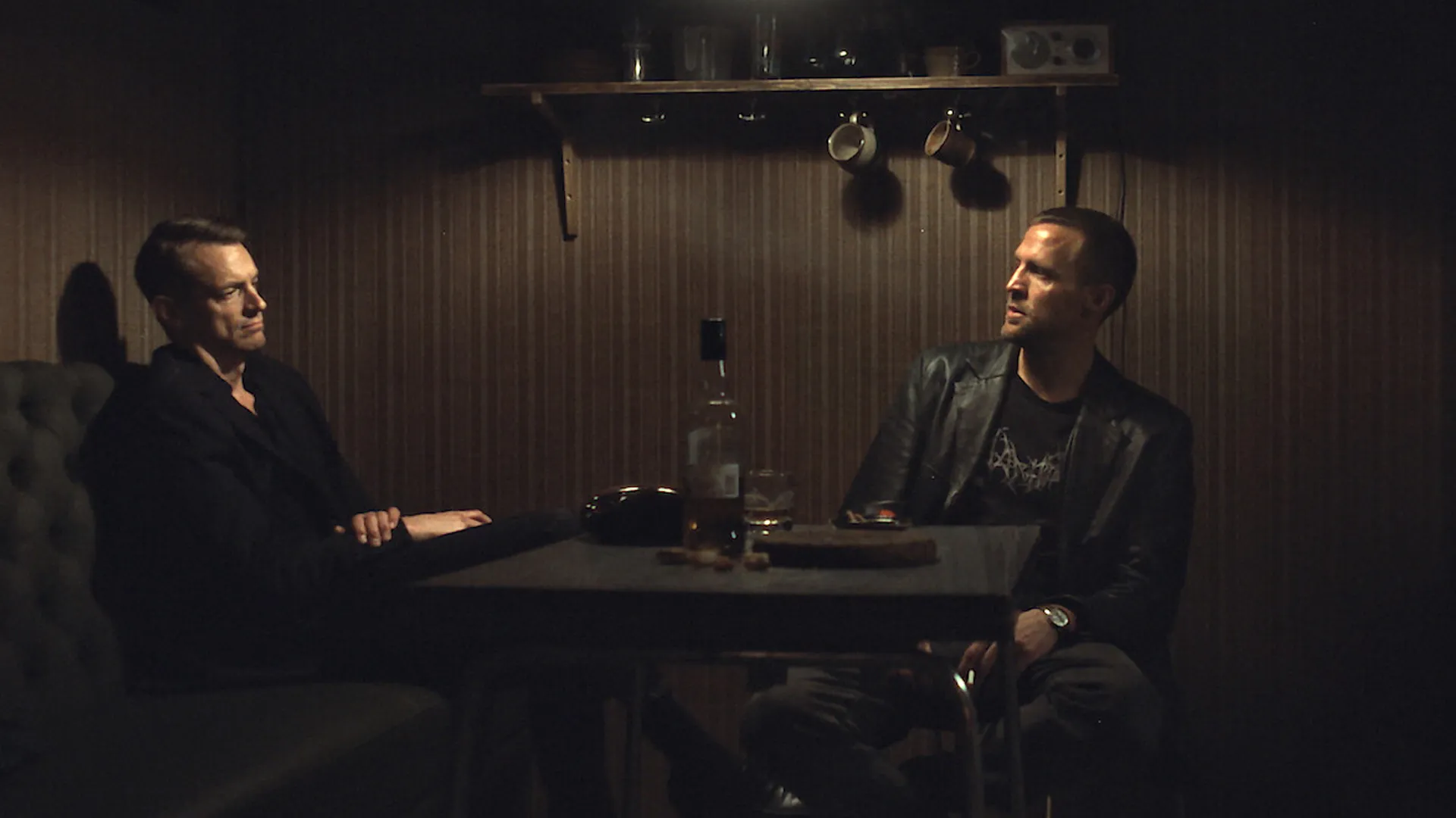 Netflix deelt eerste veelbelovende trailer van 'Jo Nesbø’s Detective Hole'