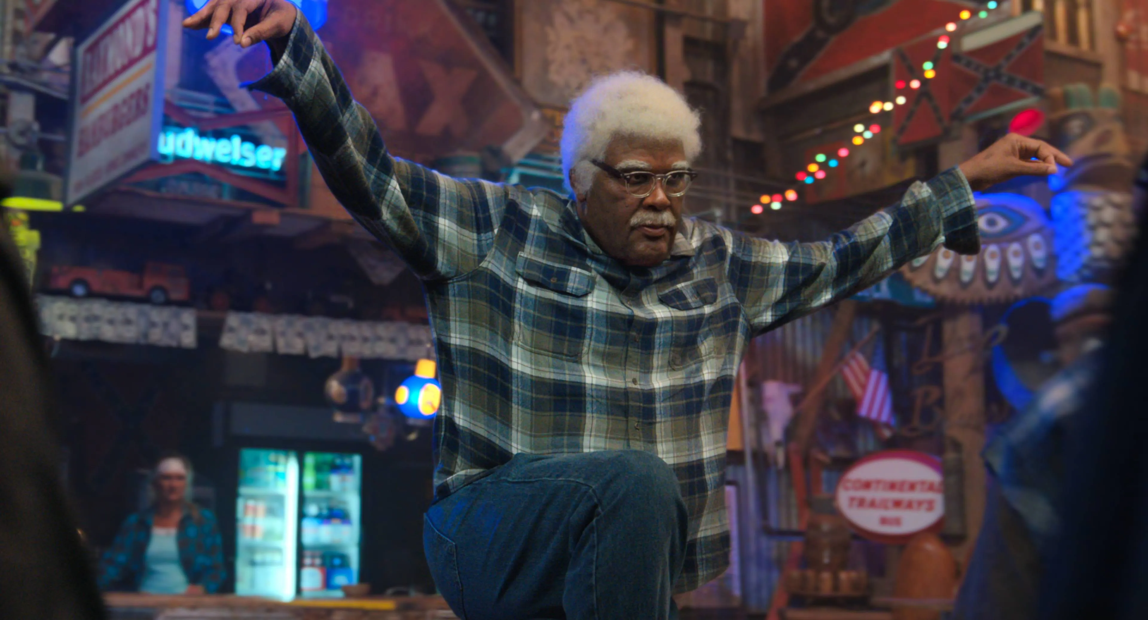 Netflix deelt officiële trailer van nieuwe Tyler Perry-film 'Joe’s College Road Trip'