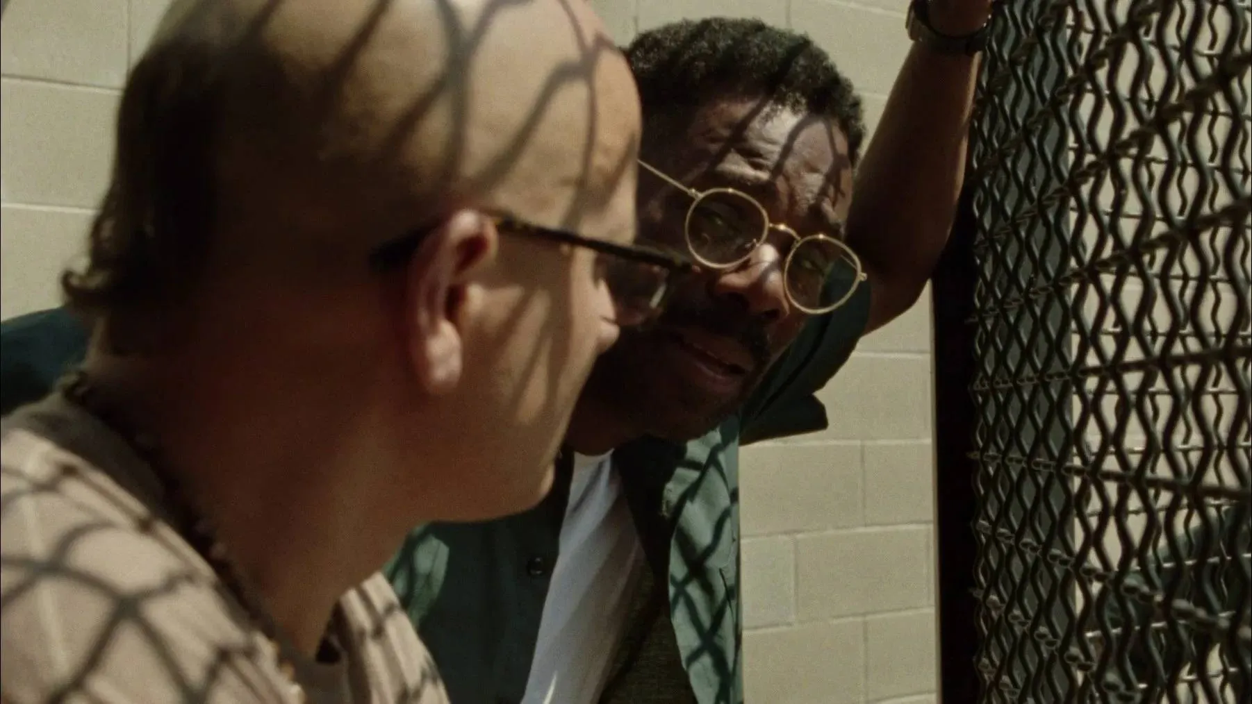 Inspirerend gevangenisdrama met Colman Domingo vanaf vandaag te streamen