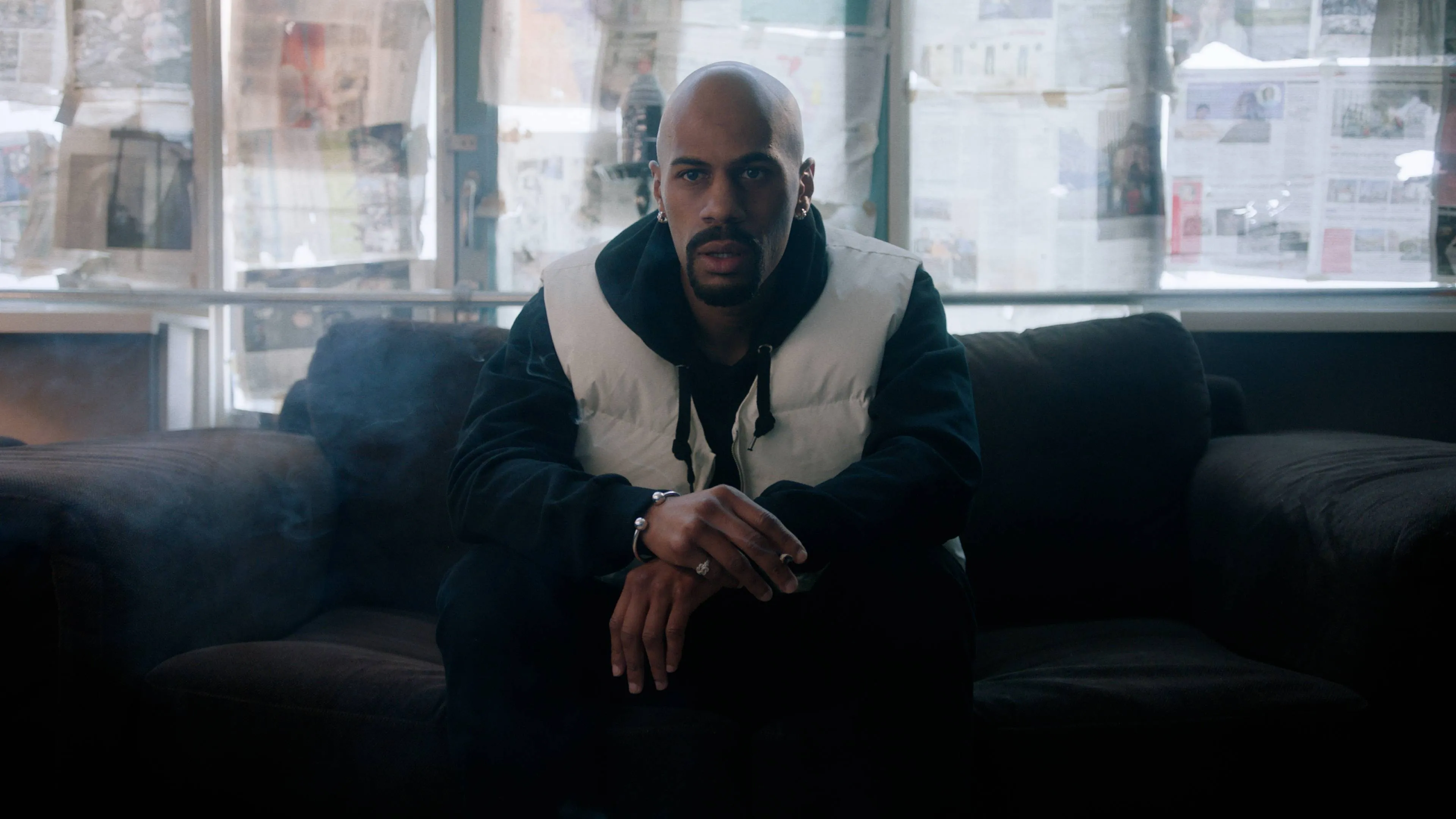 Exclusief: 'Loverboy'-maker Cyriel Guds over aanstaand vervolg 'Vertrouw Niemand'