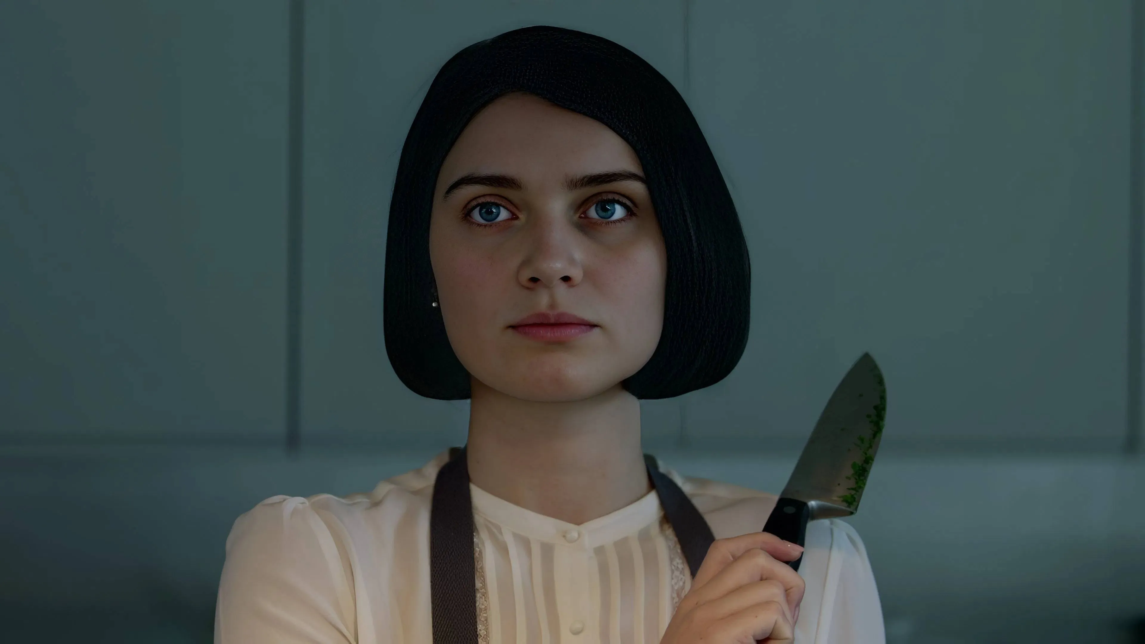 Genoten van 'His & Hers'? Deze Britse Netflix-serie is minstens net zo spannend