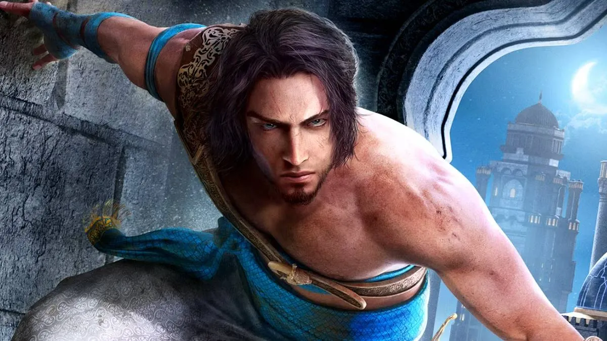 Ubisoft schrapt zes games waaronder 'Prince of Persia: Sands of Time'-remake