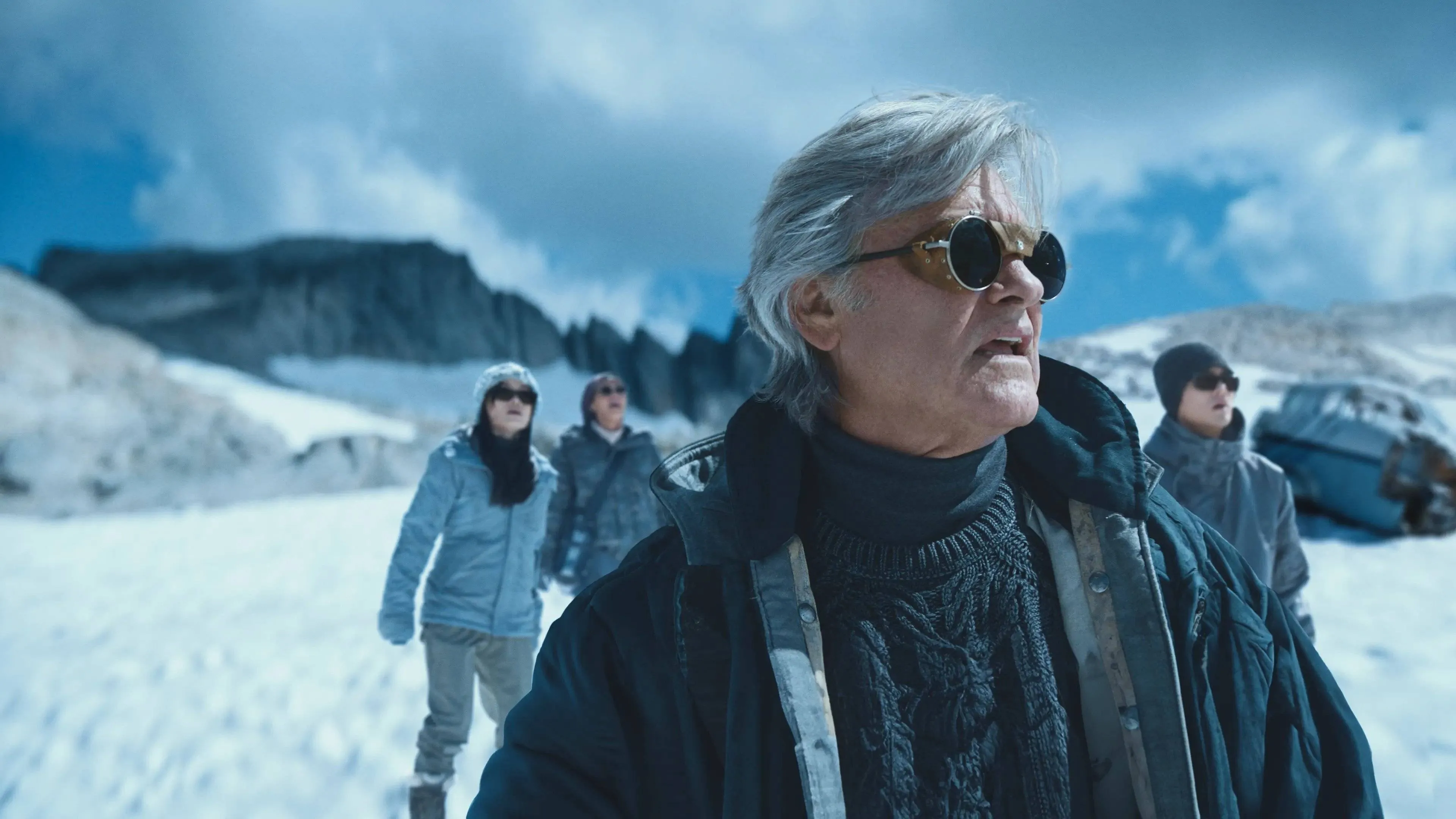 Apple TV+ deelt officiële trailer van nieuw seizoen 'Monarch: Legacy of Monsters'