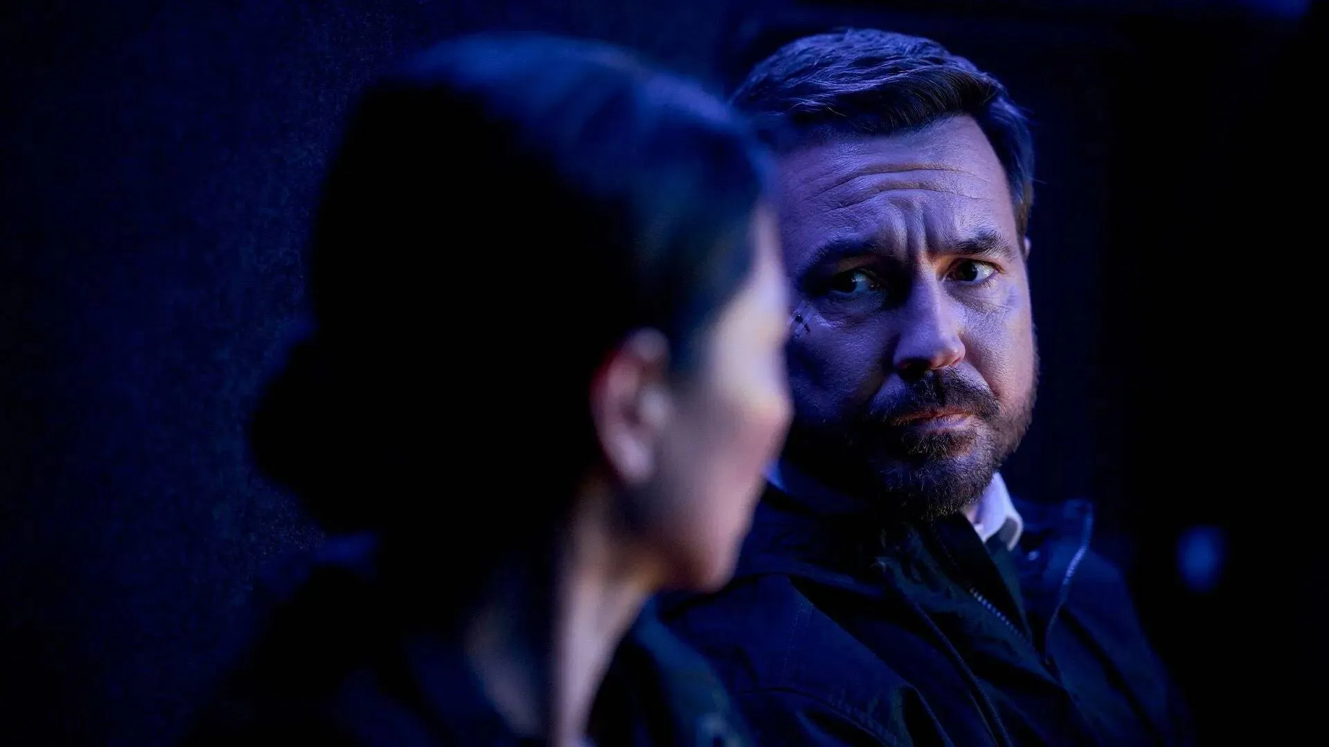 Nieuw seizoen van spannende thrillerserie 'Red Eye' vanaf vandaag te zien