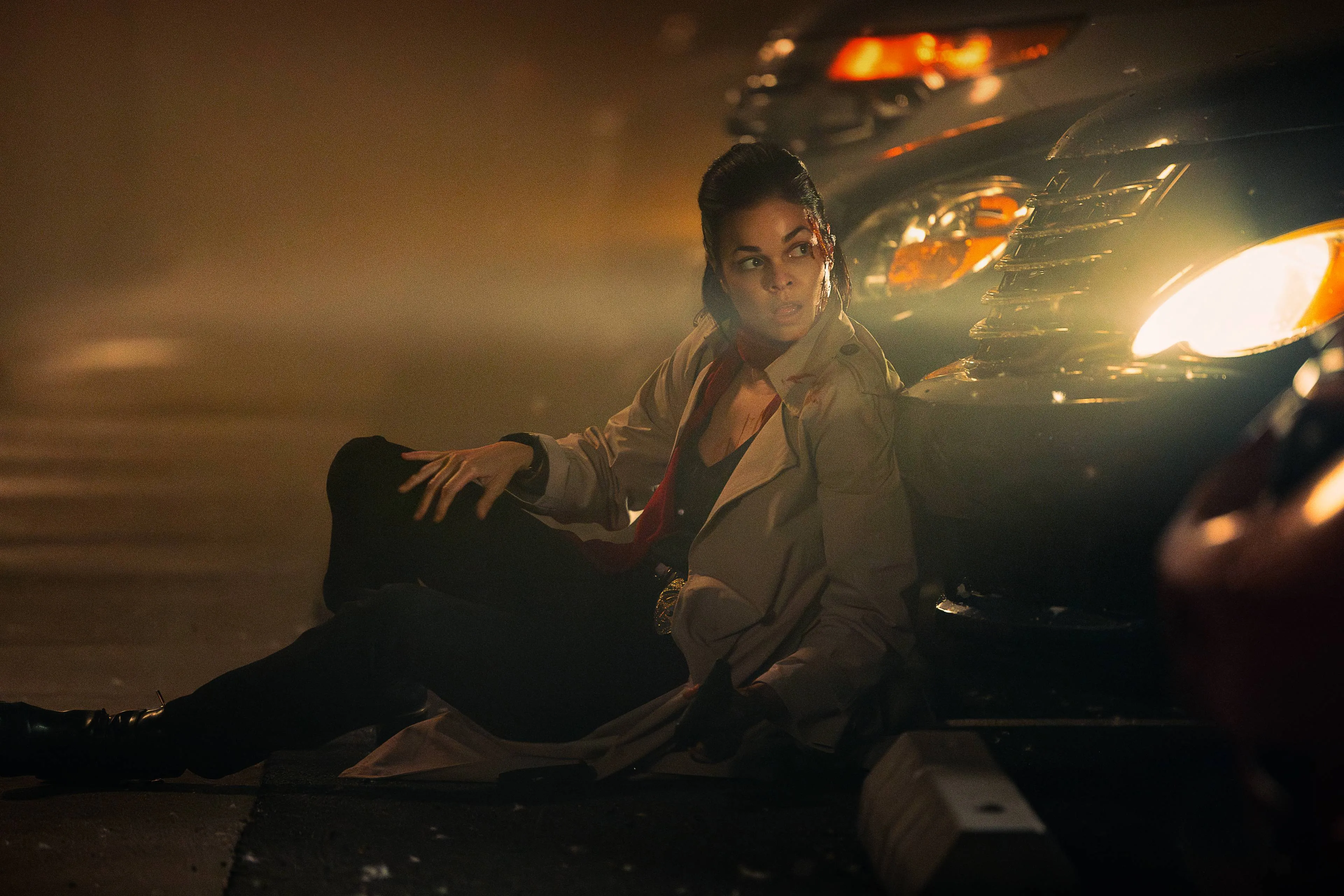 Nieuwe actiethriller gaat volledig door het dak op Netflix: "fantastisch!"