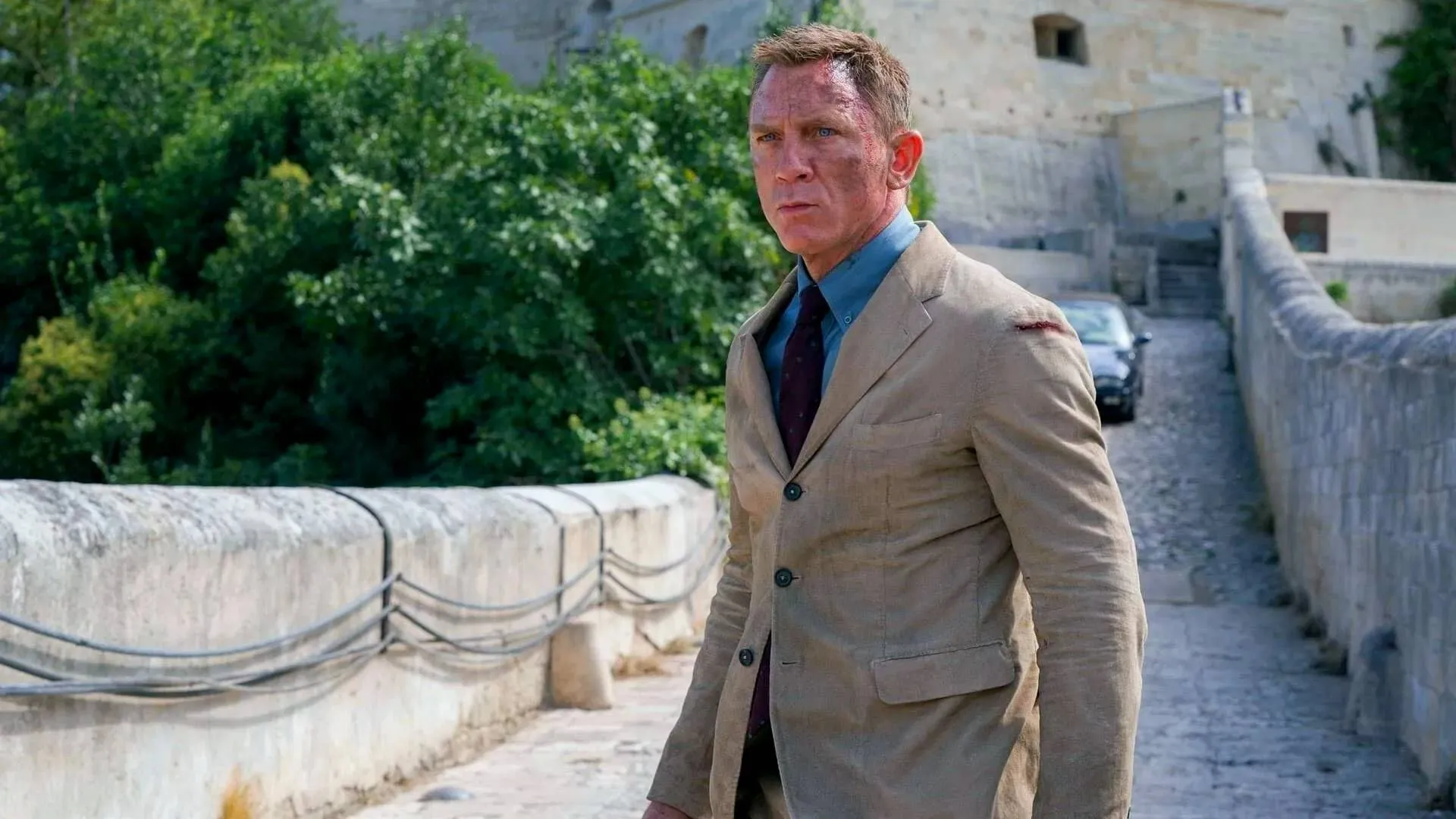 Daniel Craig domineert de Netflix-top 10 met maar liefst drie bioscoopfilms